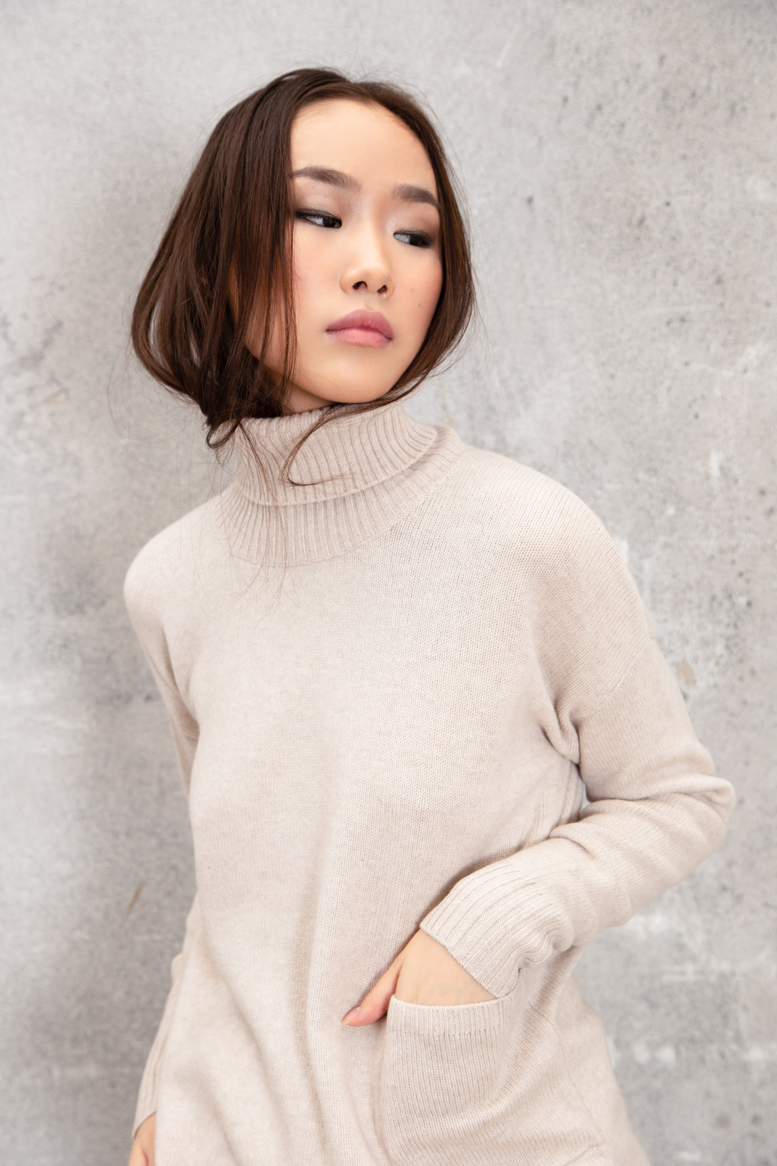 Fashion-съёмка. Главная