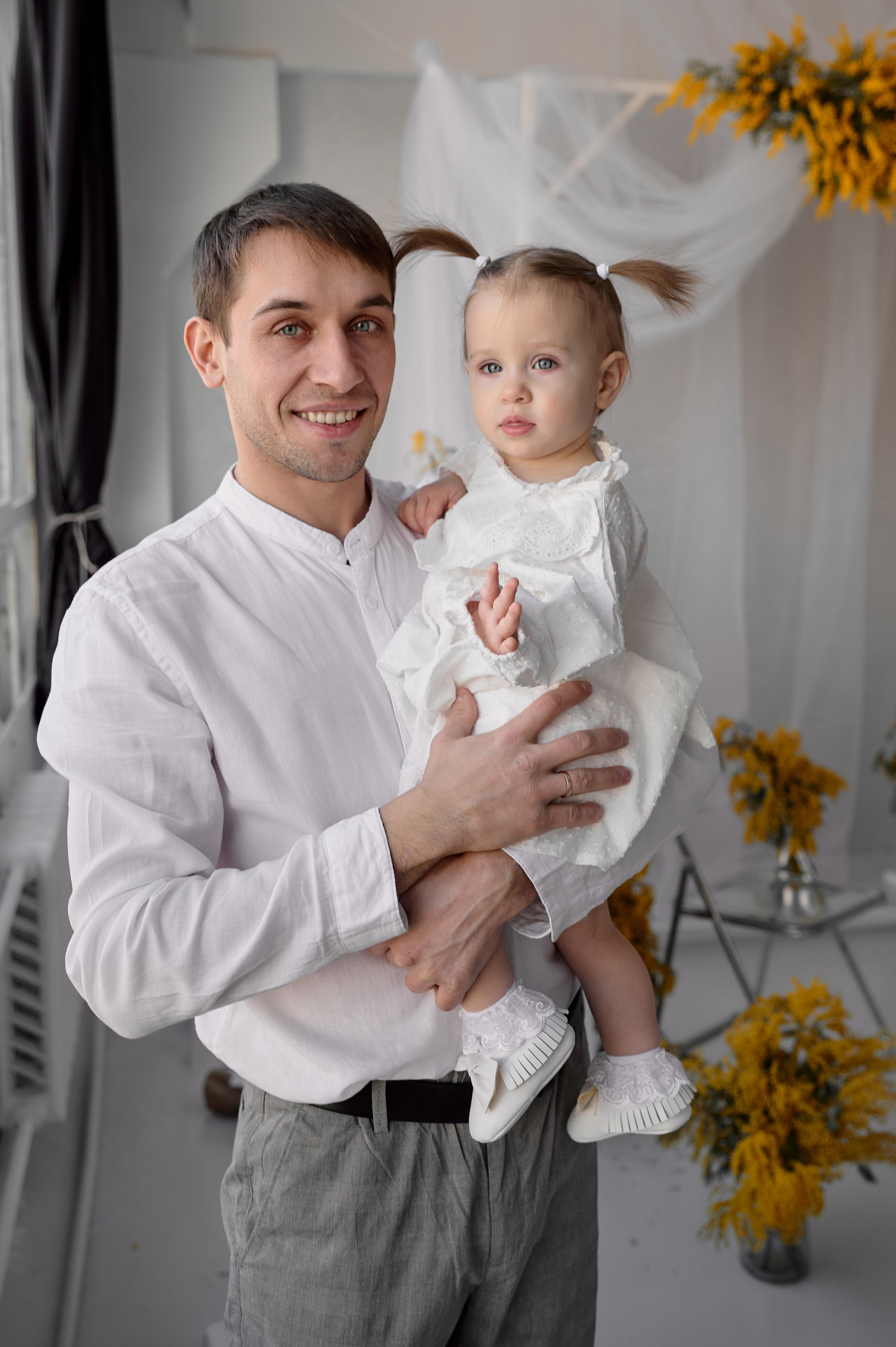 Лена Саша и Вера. Свадебный и семейный фотограф в Нижнем Новгороде и в городе Городец, Б