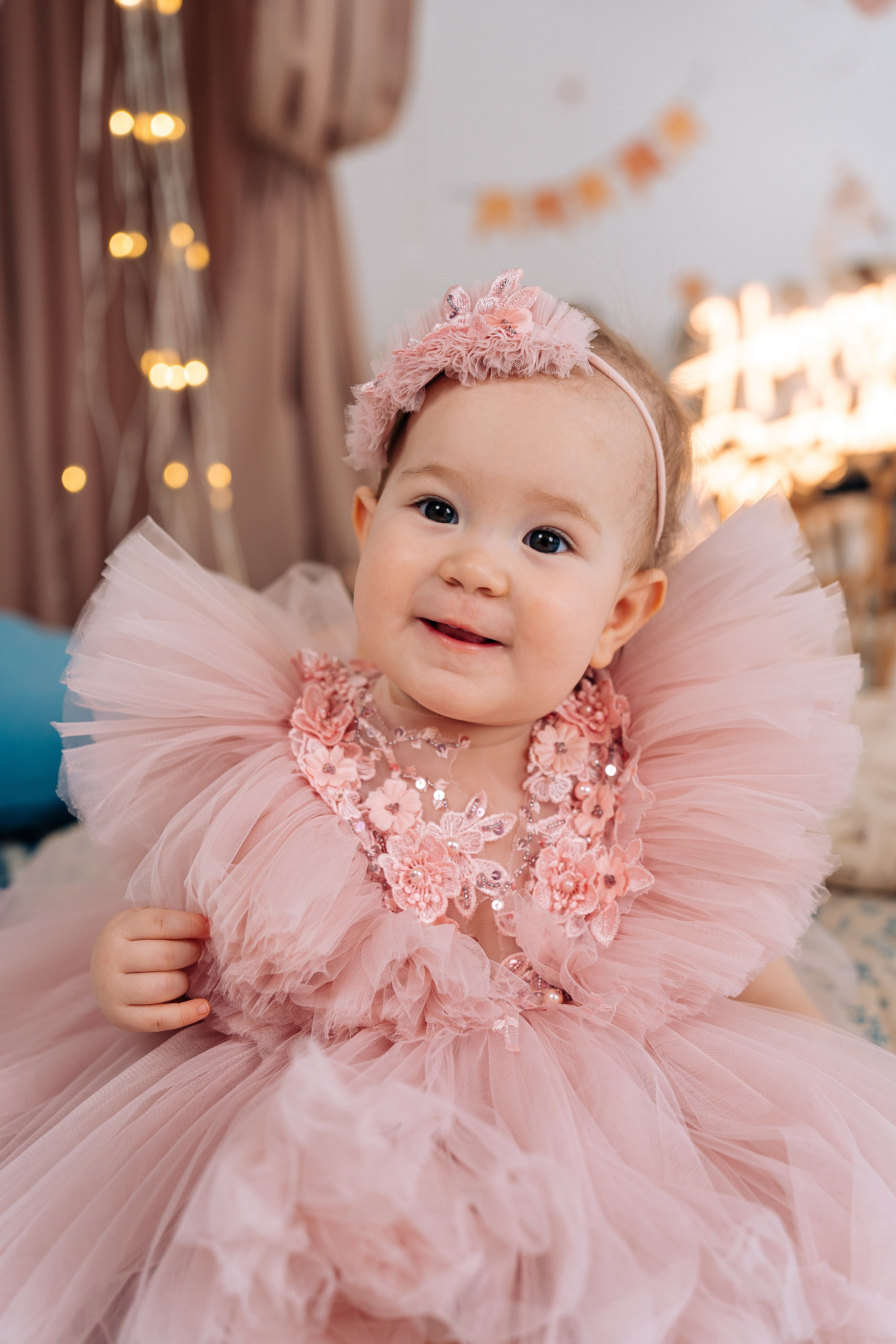 Лента фото. «Лама» Детская фотостудия Уфа