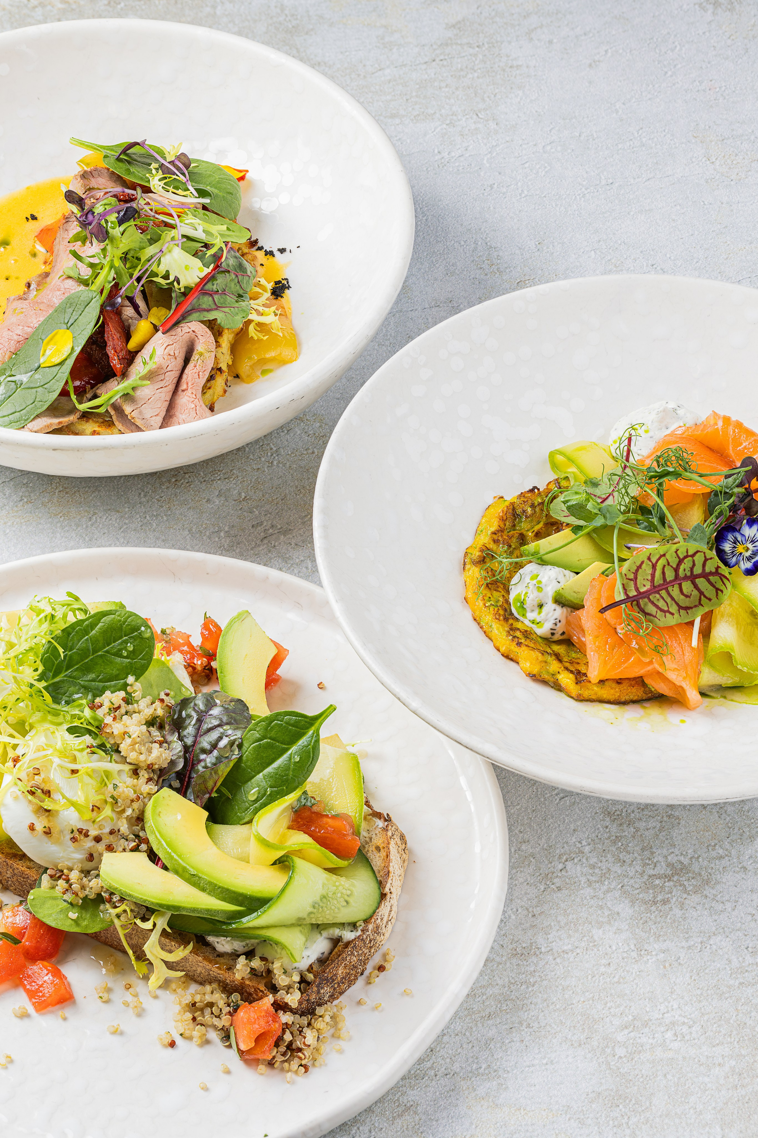 Horseka resort. Юлия Космо — фуд-фотограф, предметный стилист, Москва