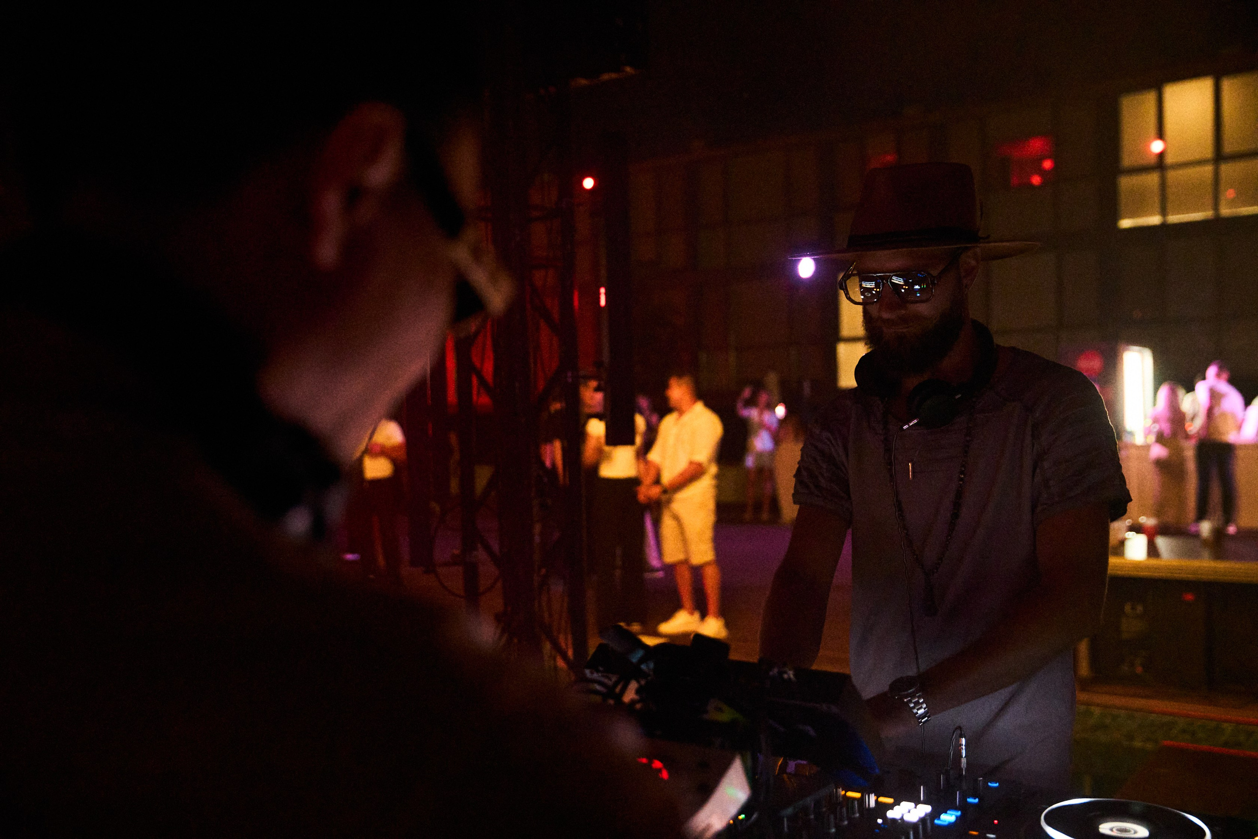 FACE2FACE. Фотограф Максим Маркелов