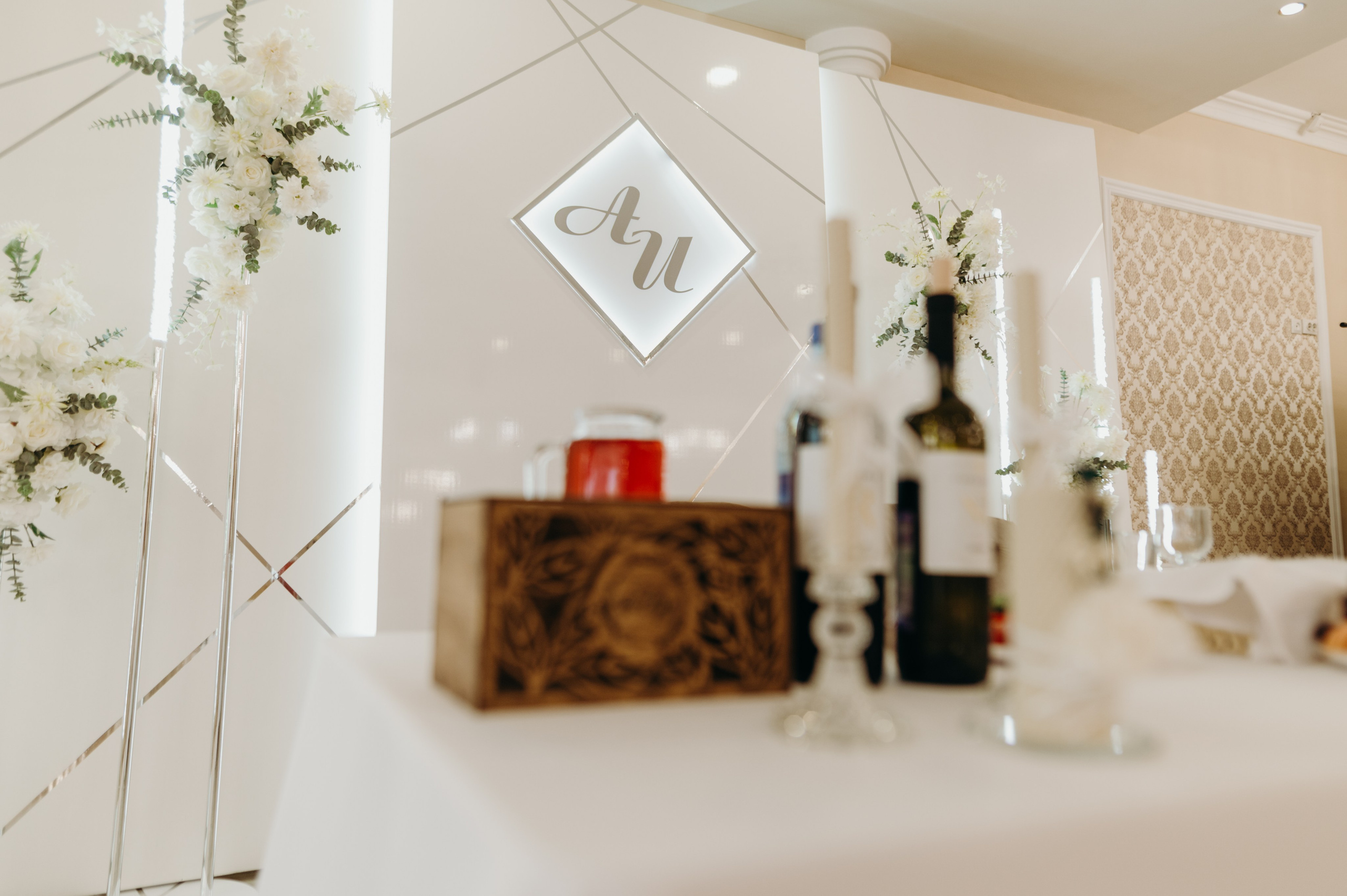 Александр и Ирина. Фотограф в Абакане и Минусинске