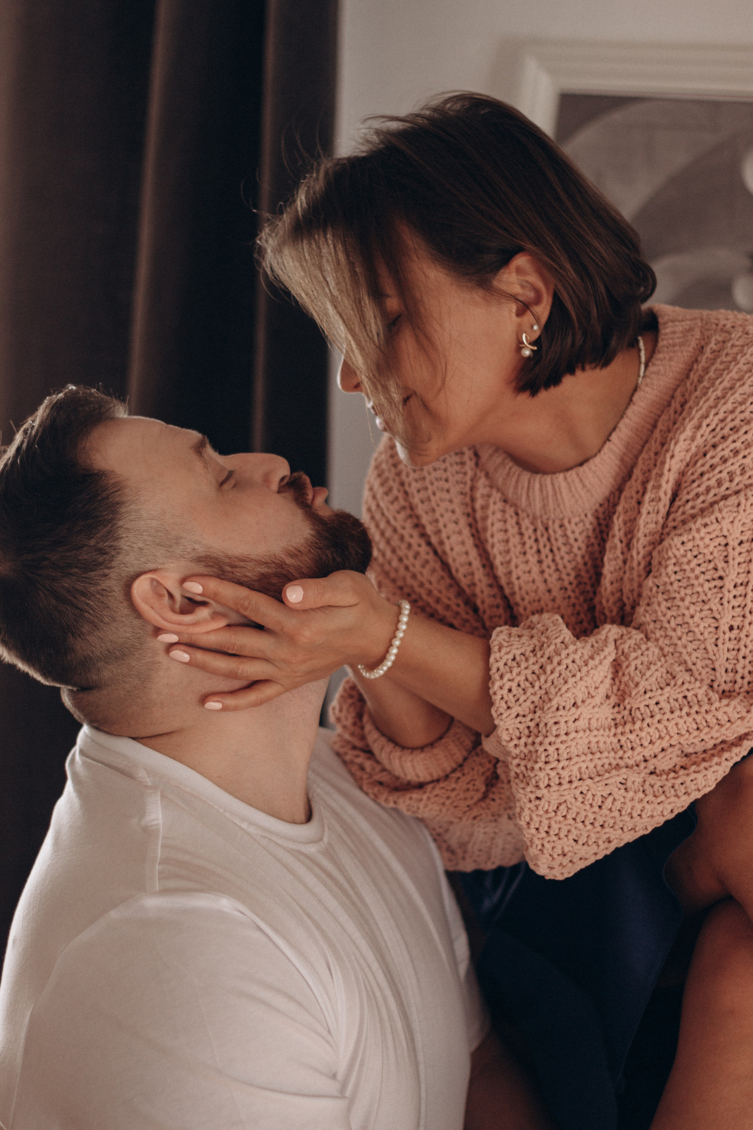 Love story. Фотограф в Челябинске Березина Екатерина