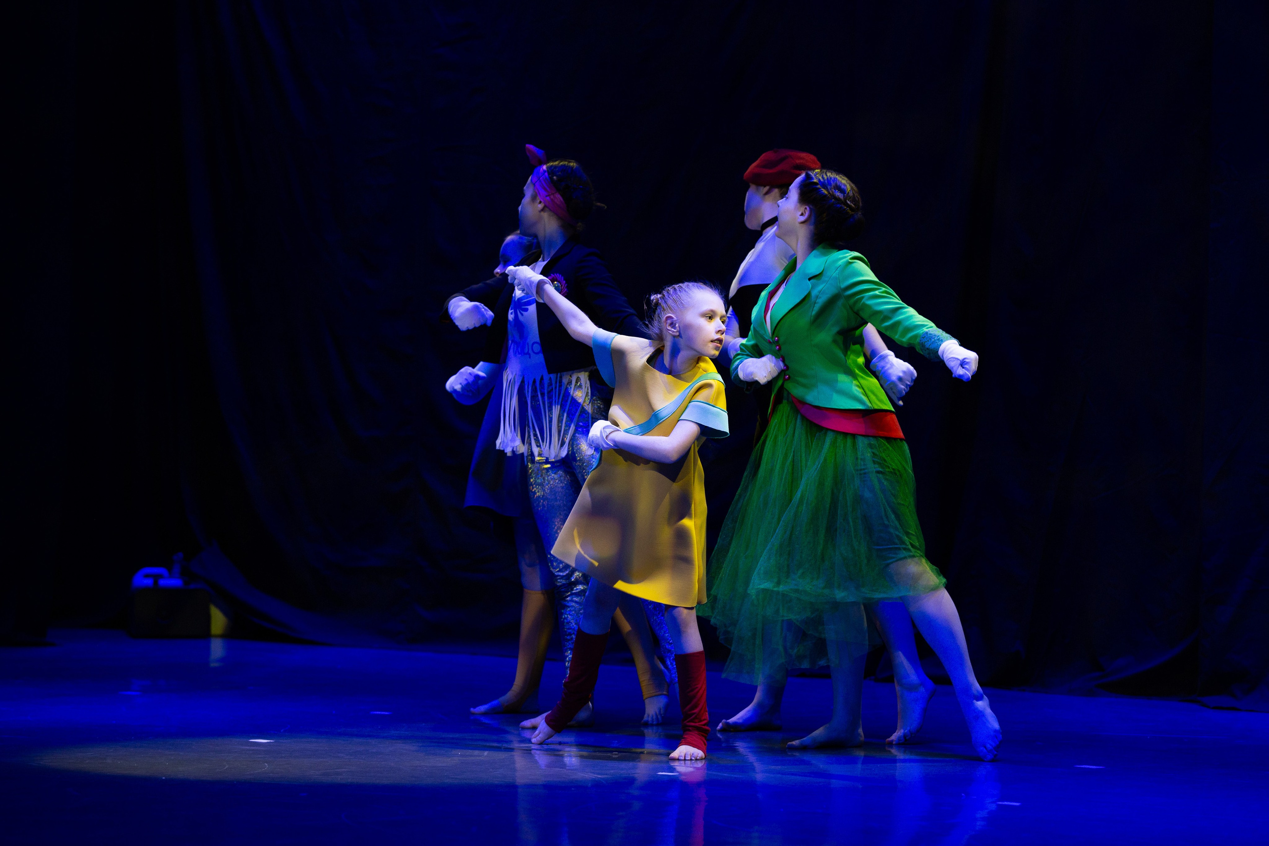 Съёмка мероприятий. Выпускной альбом в Реутово для школ и детских садов