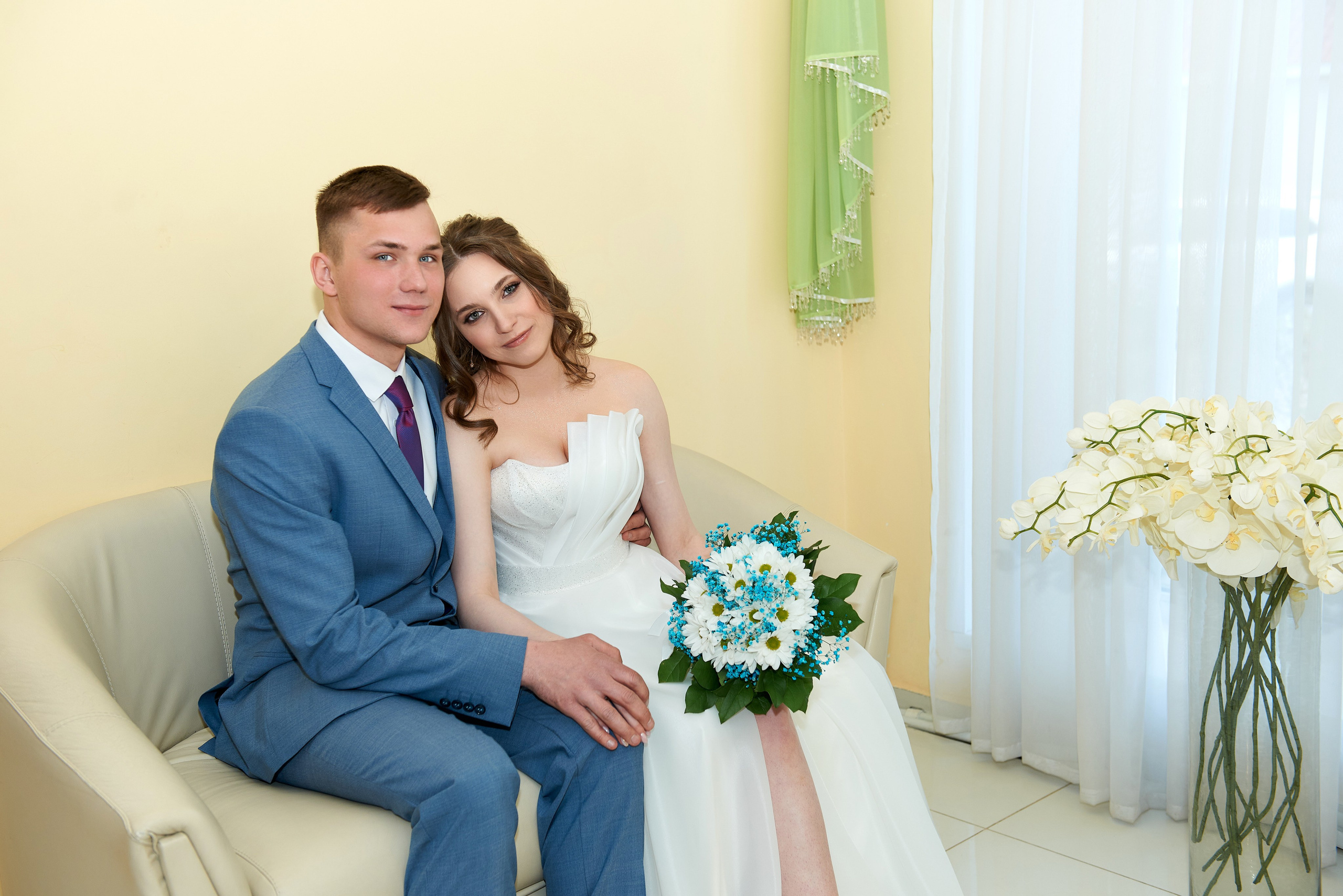 В & Я. Семейный и детский фотограф в г. Ногинске Ангелина Хасанова