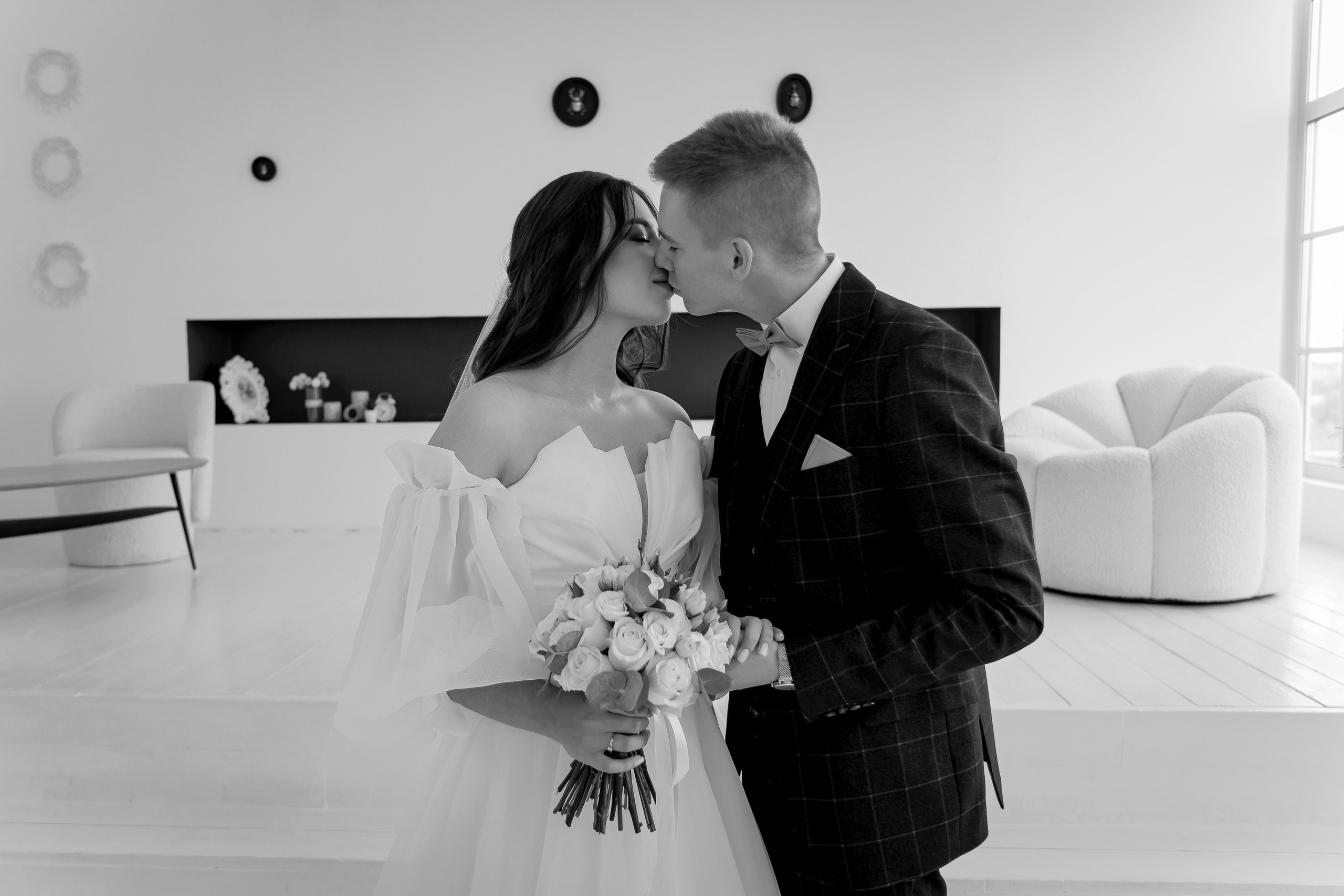 Veronika & Eugene. Anne Miller | Photographer