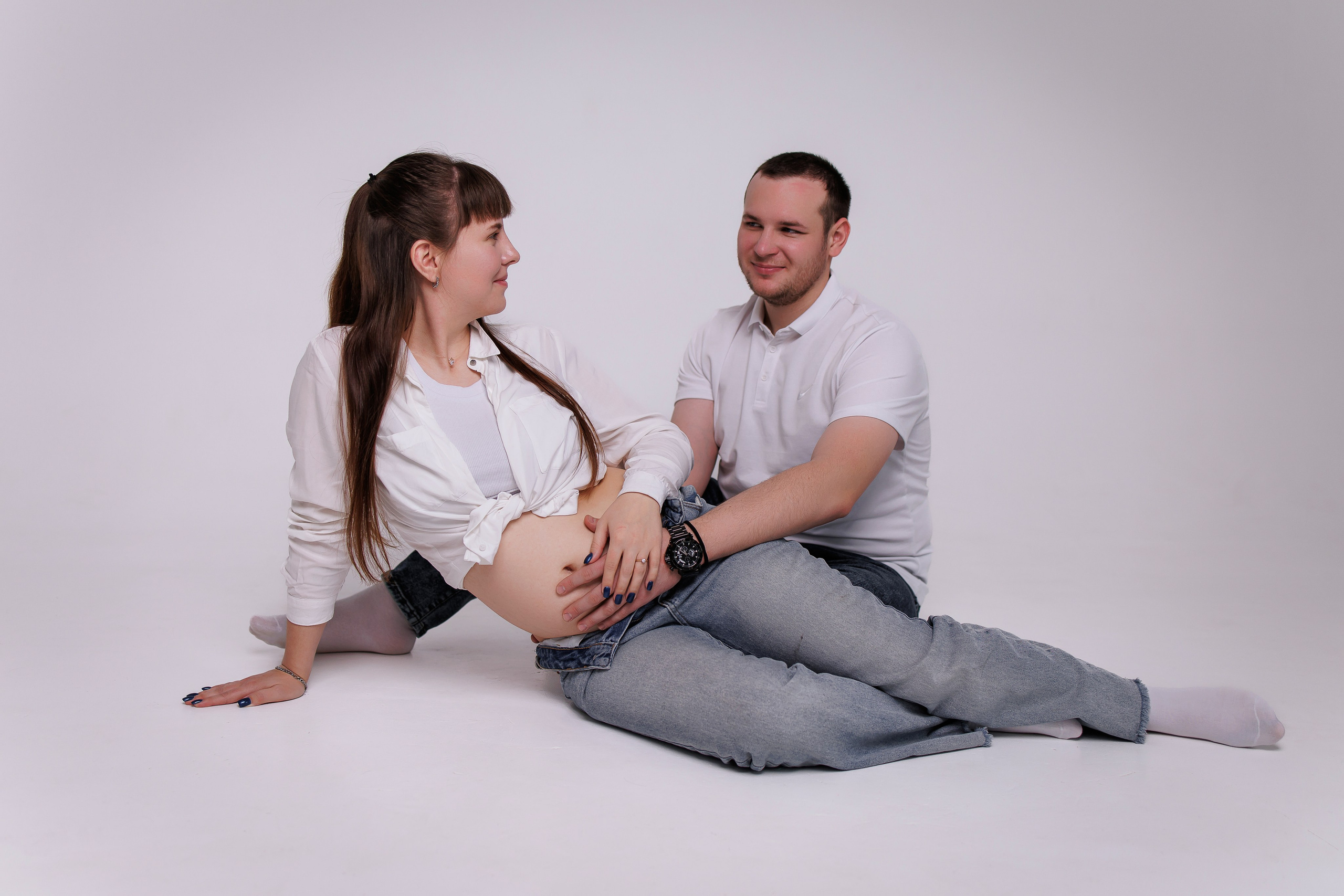 В ожидании. Anneta Benthen | Photographer