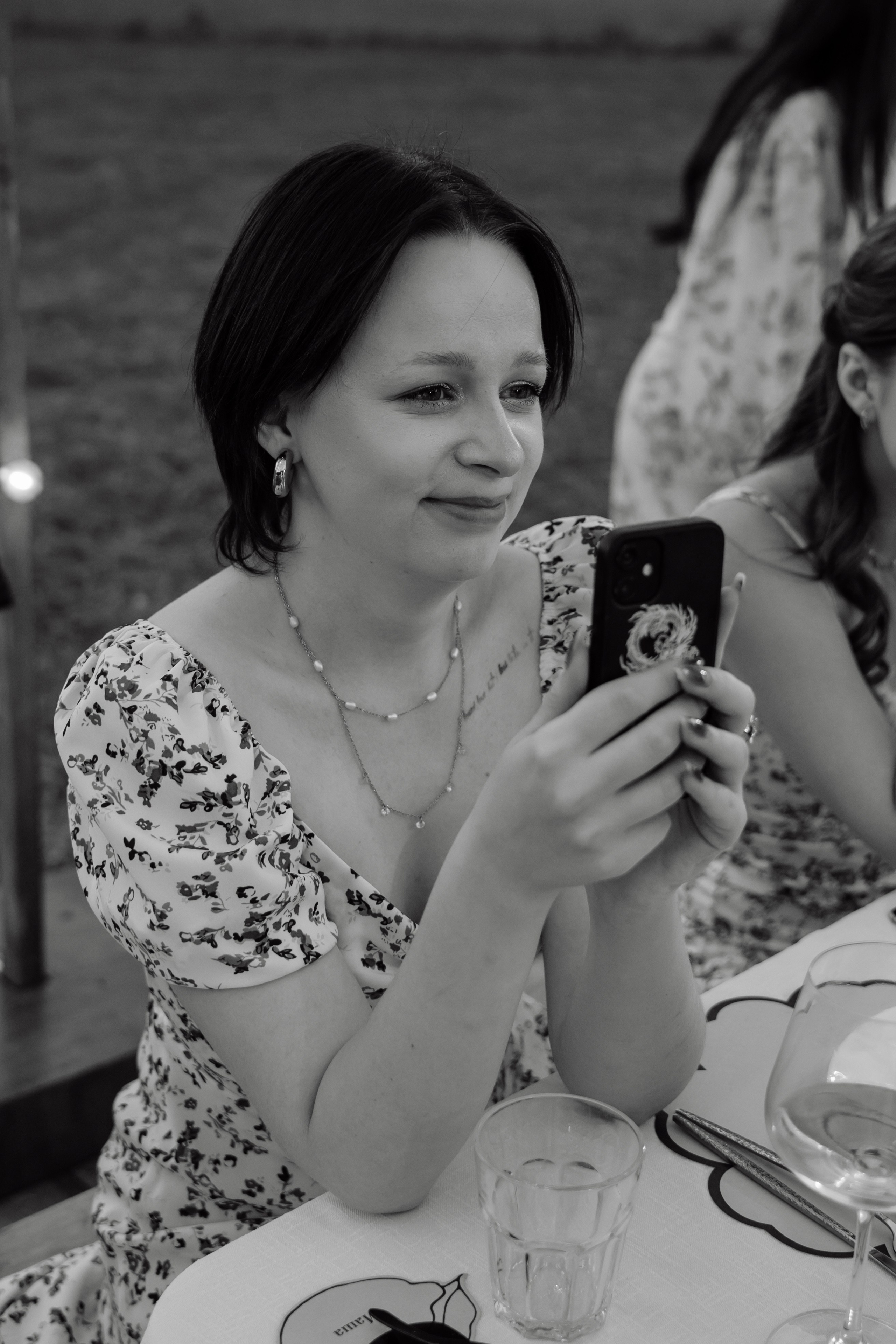 Где бы я не был, где бы ты не была, ты мое небо. Свадебный фотограф Тольятти Москва Адамова Виктория