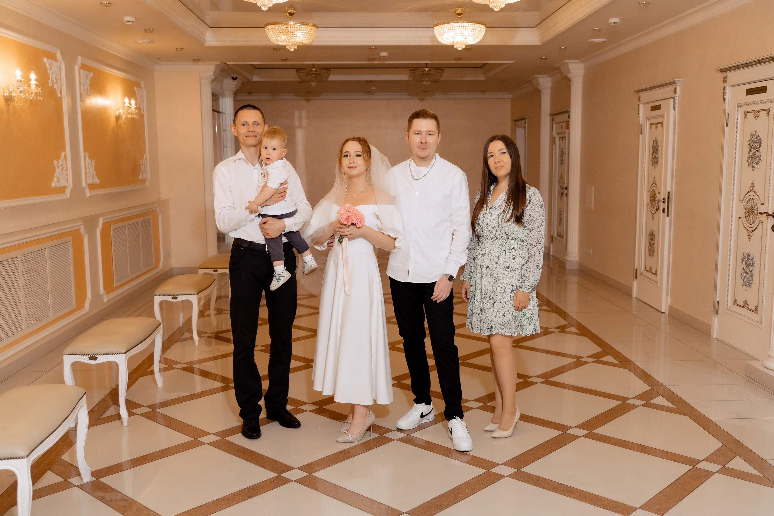 СВАДЬБА: Анастасия и Григорий. Все фото. Профессиональный фотограф в Ижевске Леша Петров