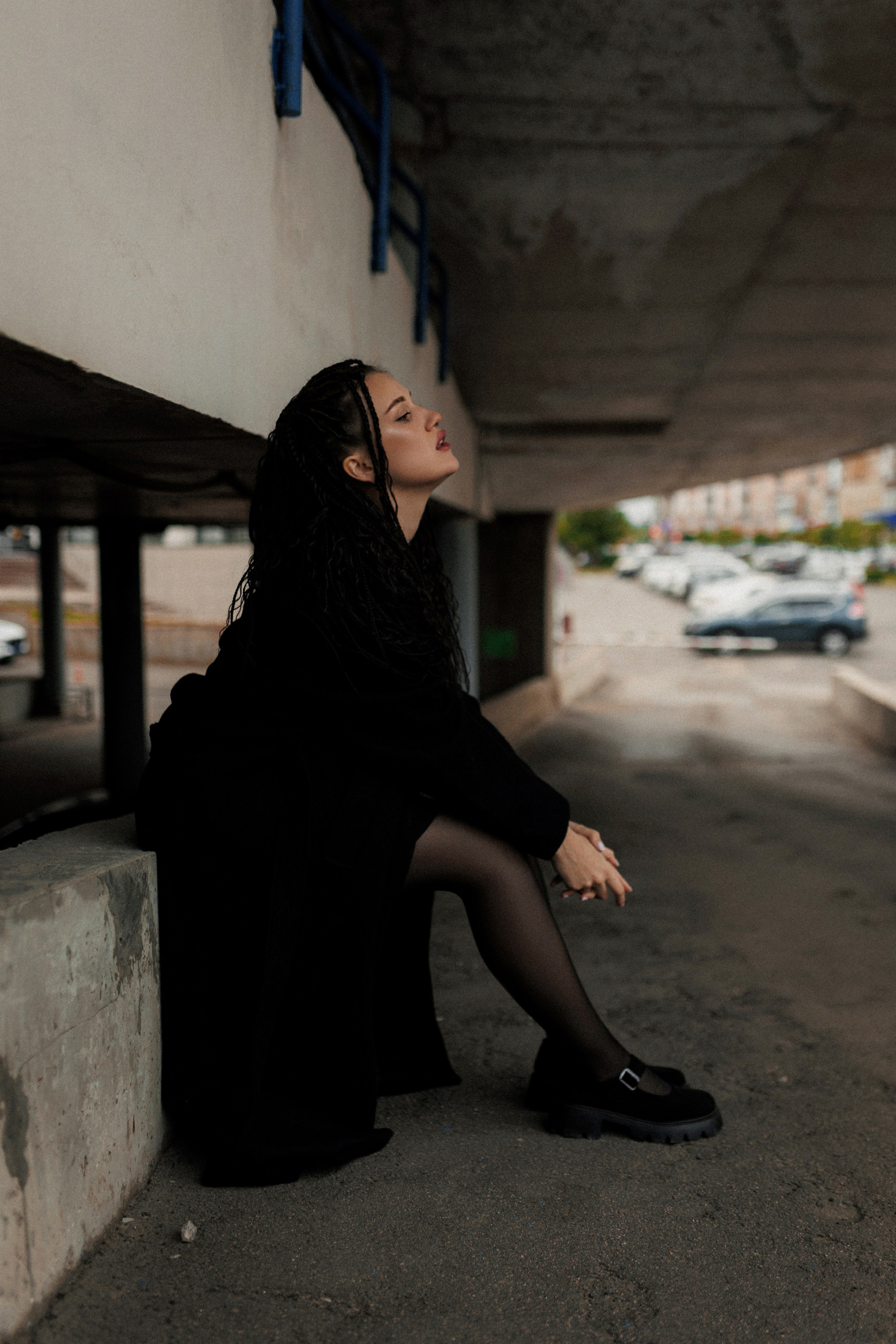 Катя. Фотограф в Тамбове Ольга Мельникова