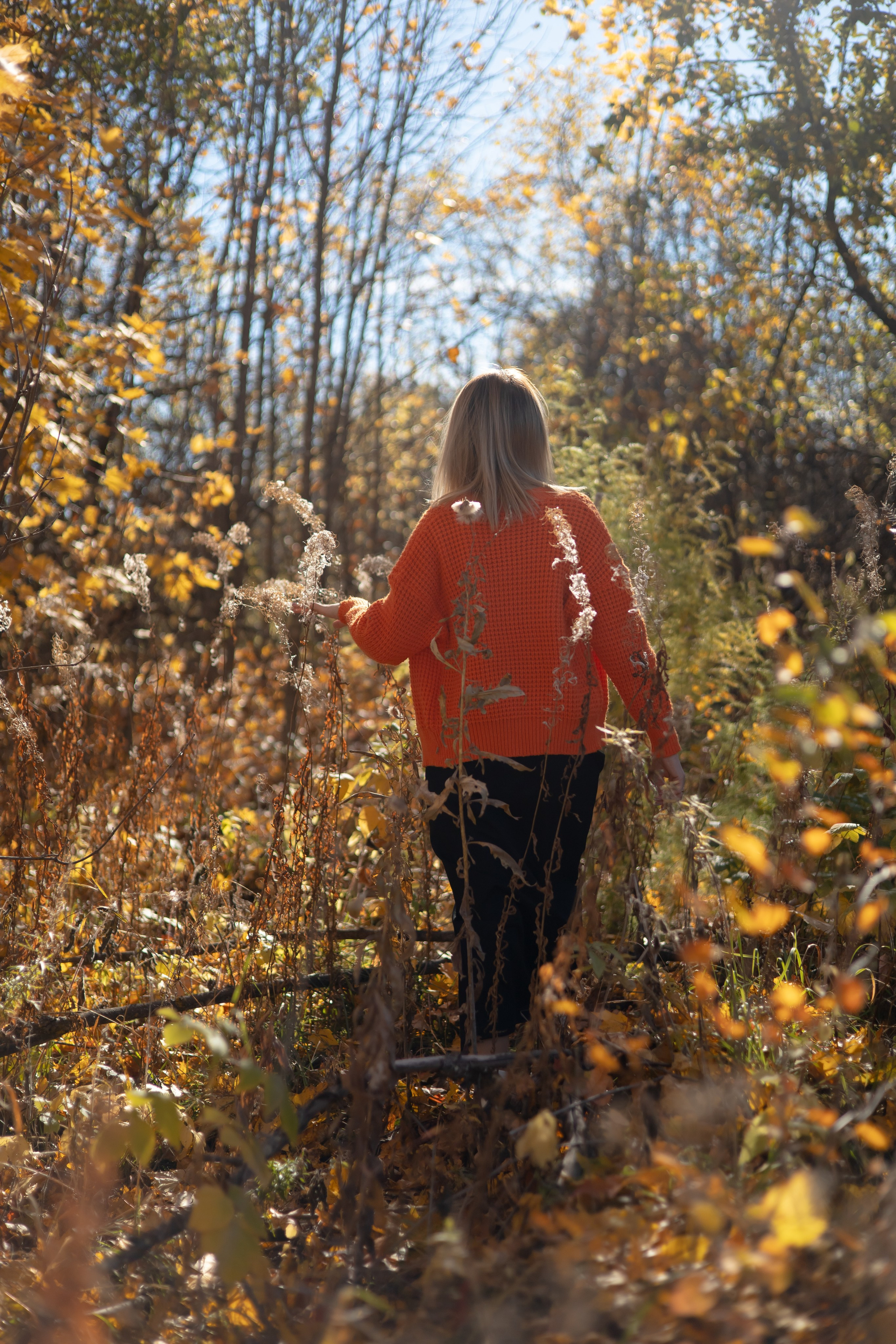 ТАТЬЯНА. Фотограф Элла Ефимова