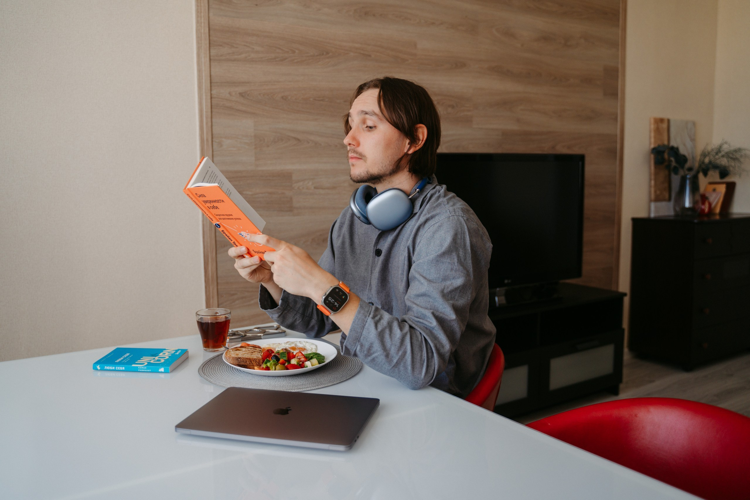 Тюбетей х Solman. Саша Копылов, фотограф в Казани