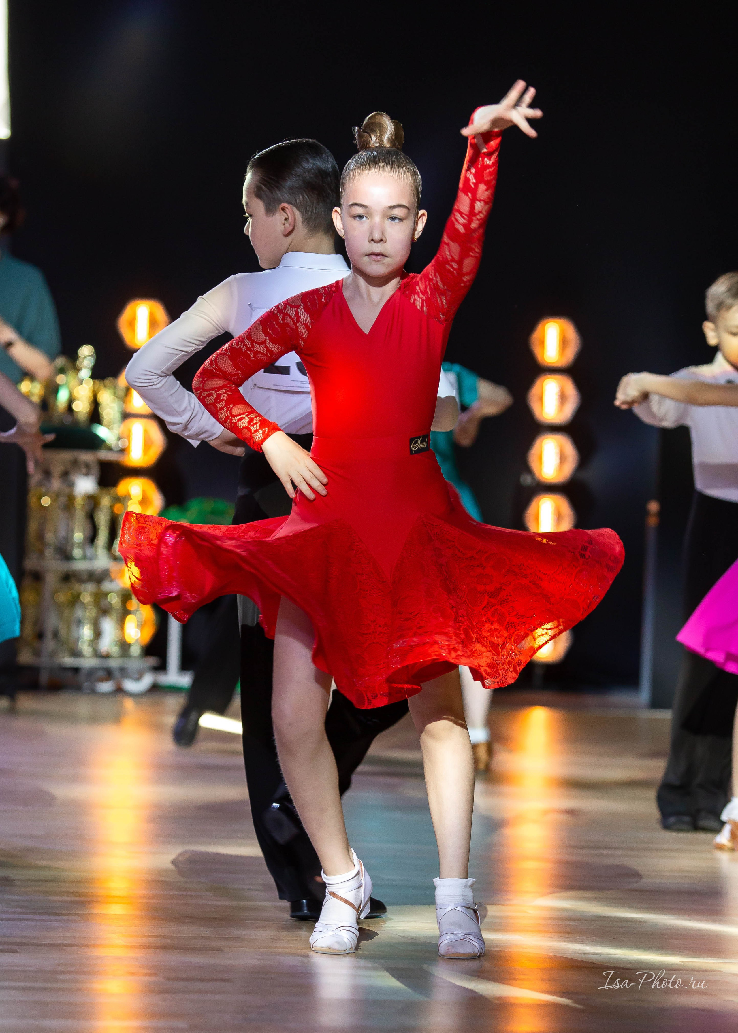 Турнир Royal Dance CUP 2025. Репортажный фотограф в Москве
