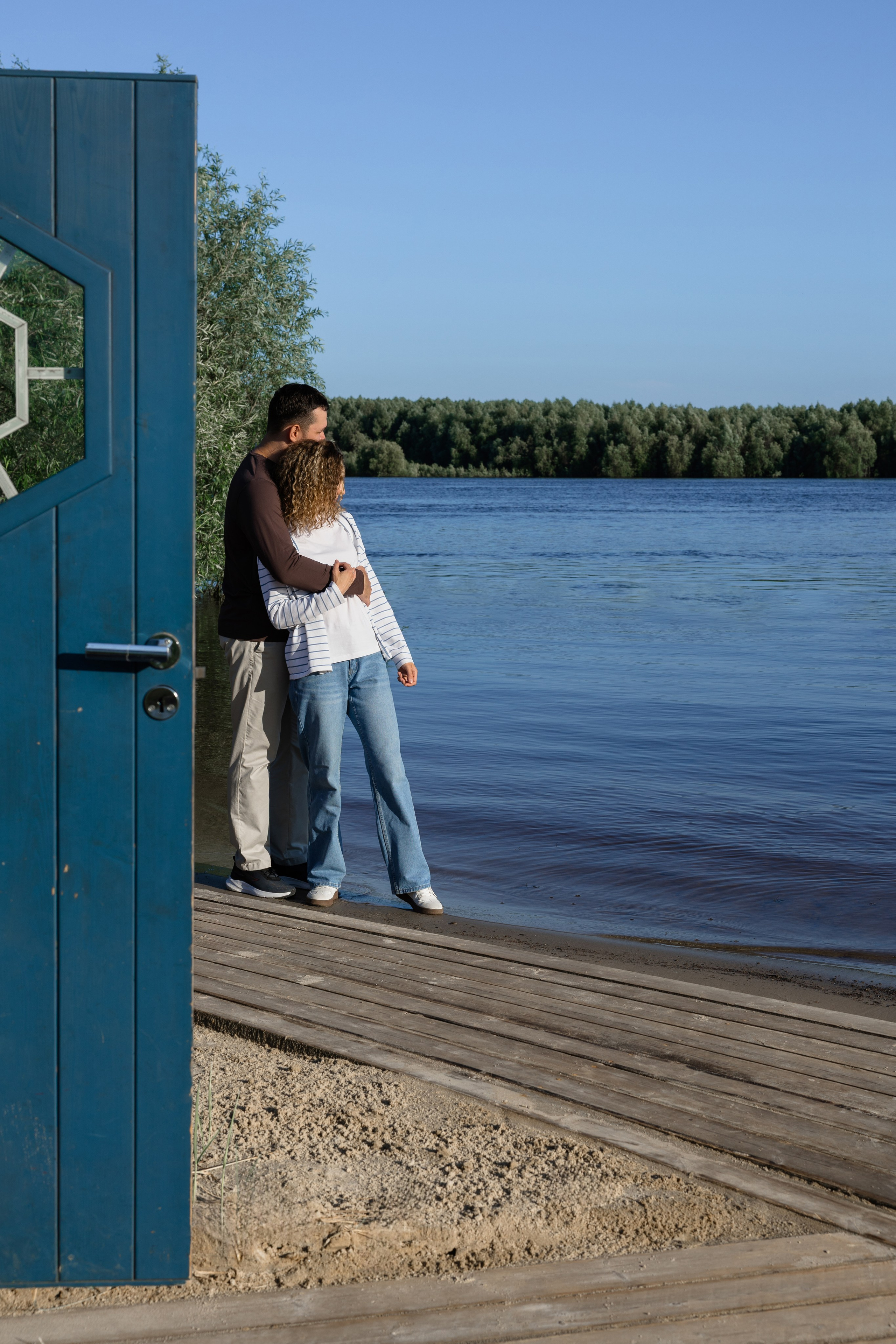 Прогулочные. Анжелика Пилипас