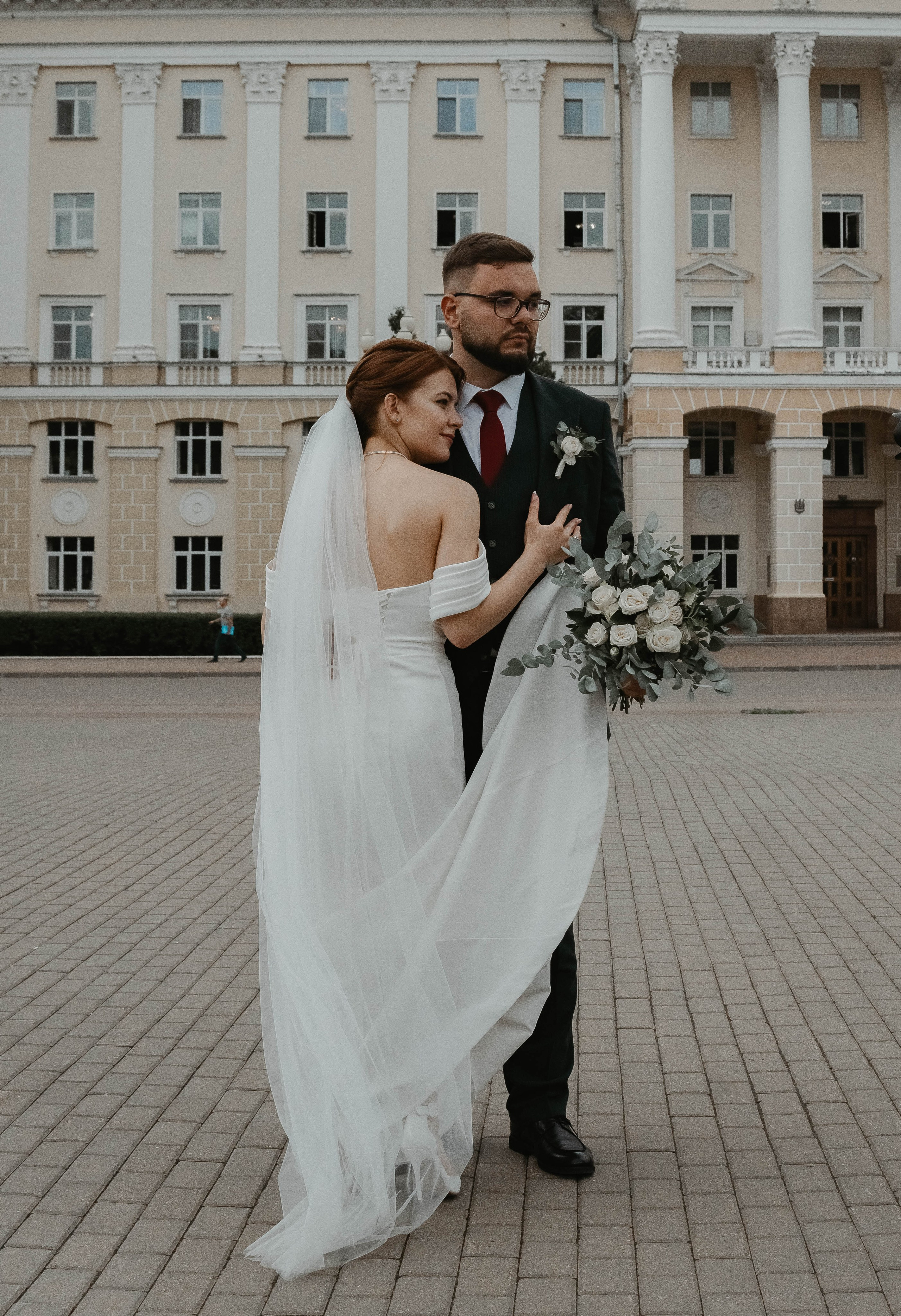 Свадьба. Студийный и свадебный фотограф Смоленск