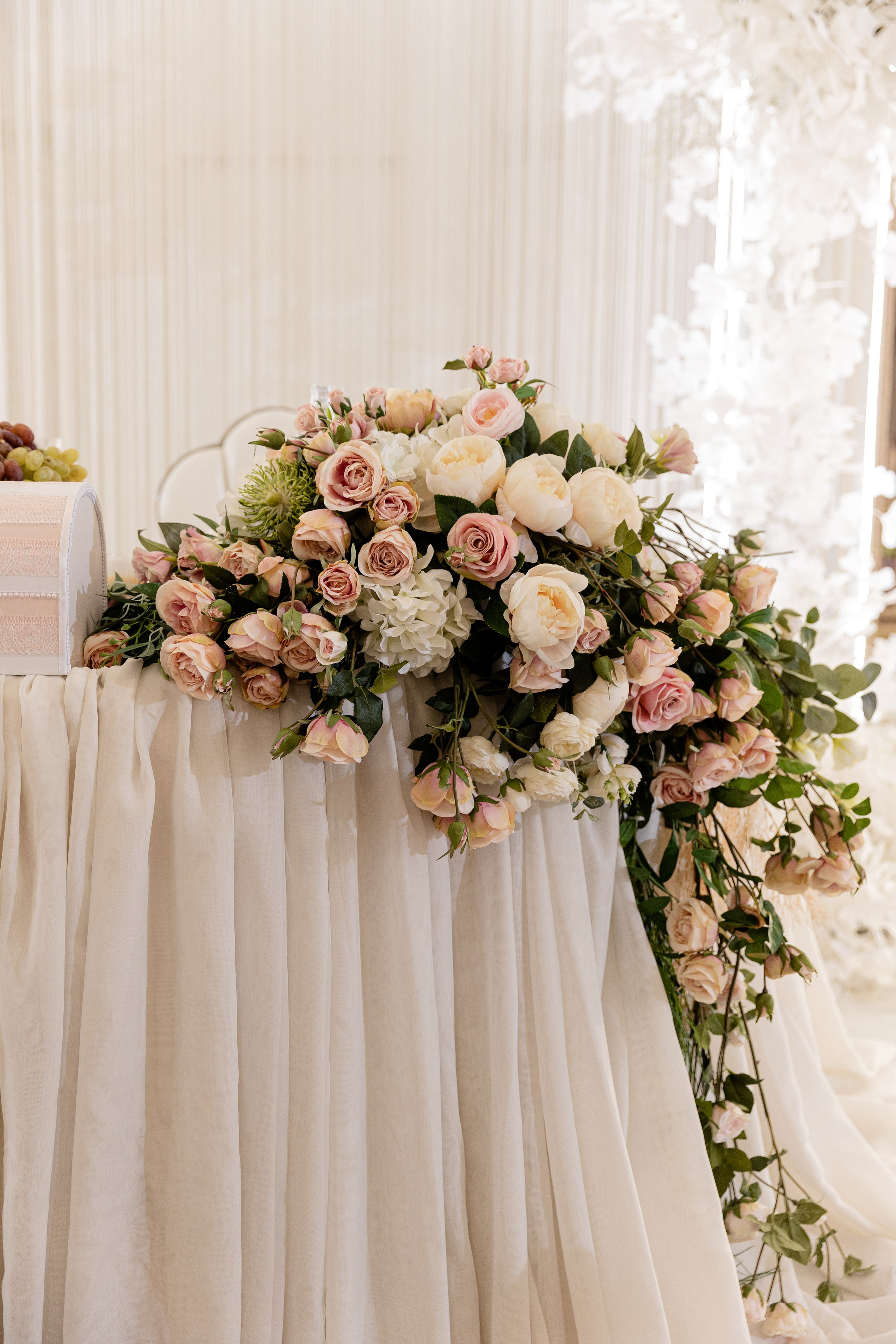 Валерия и Андрей. Свадебный и семейный фотограф