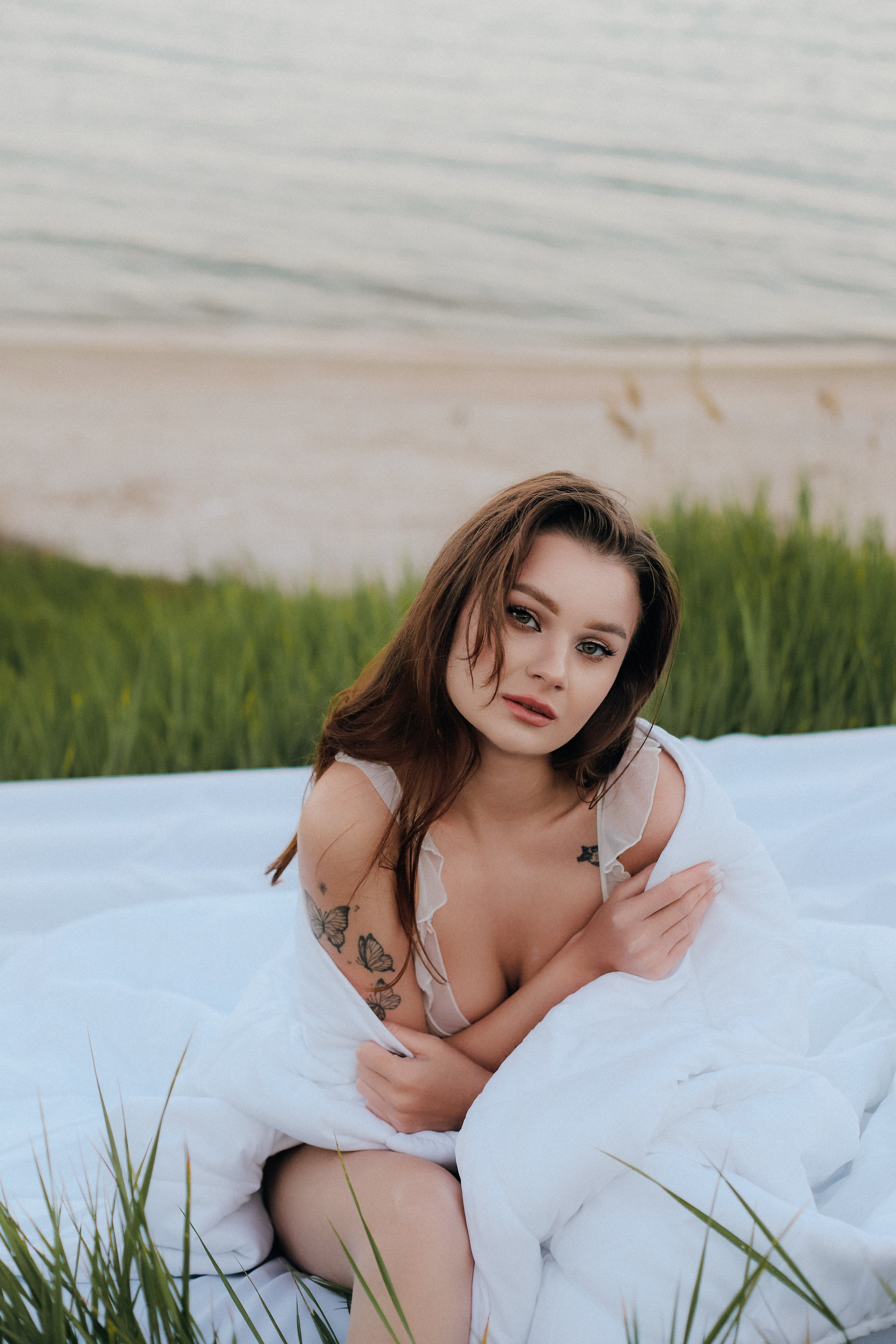 АЛИНА. Фотограф Мариуполь | Ялта | Крым — Диана Мазенко