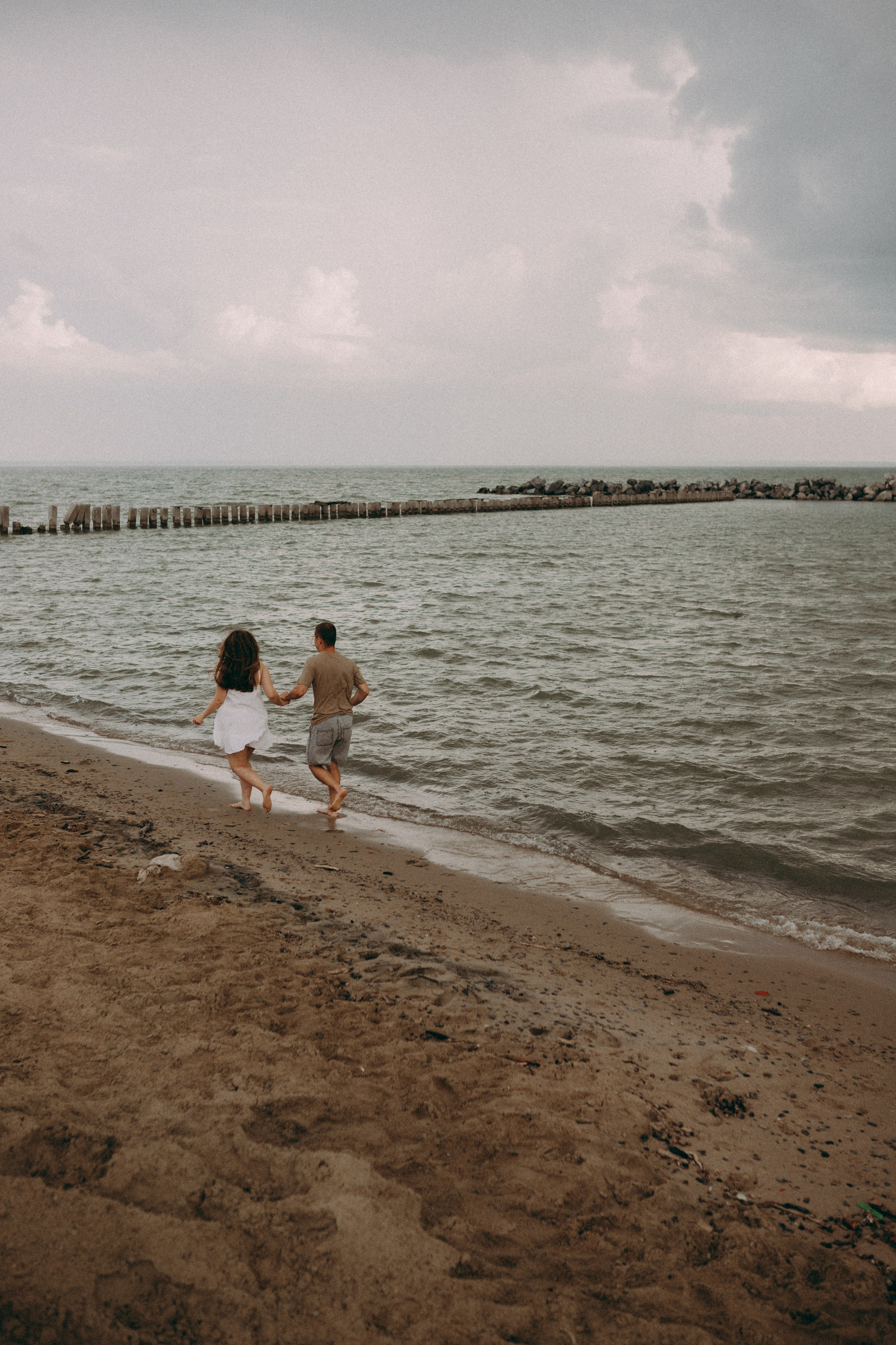 Давай навсегда?. Свадебный фотограф Новосибирск