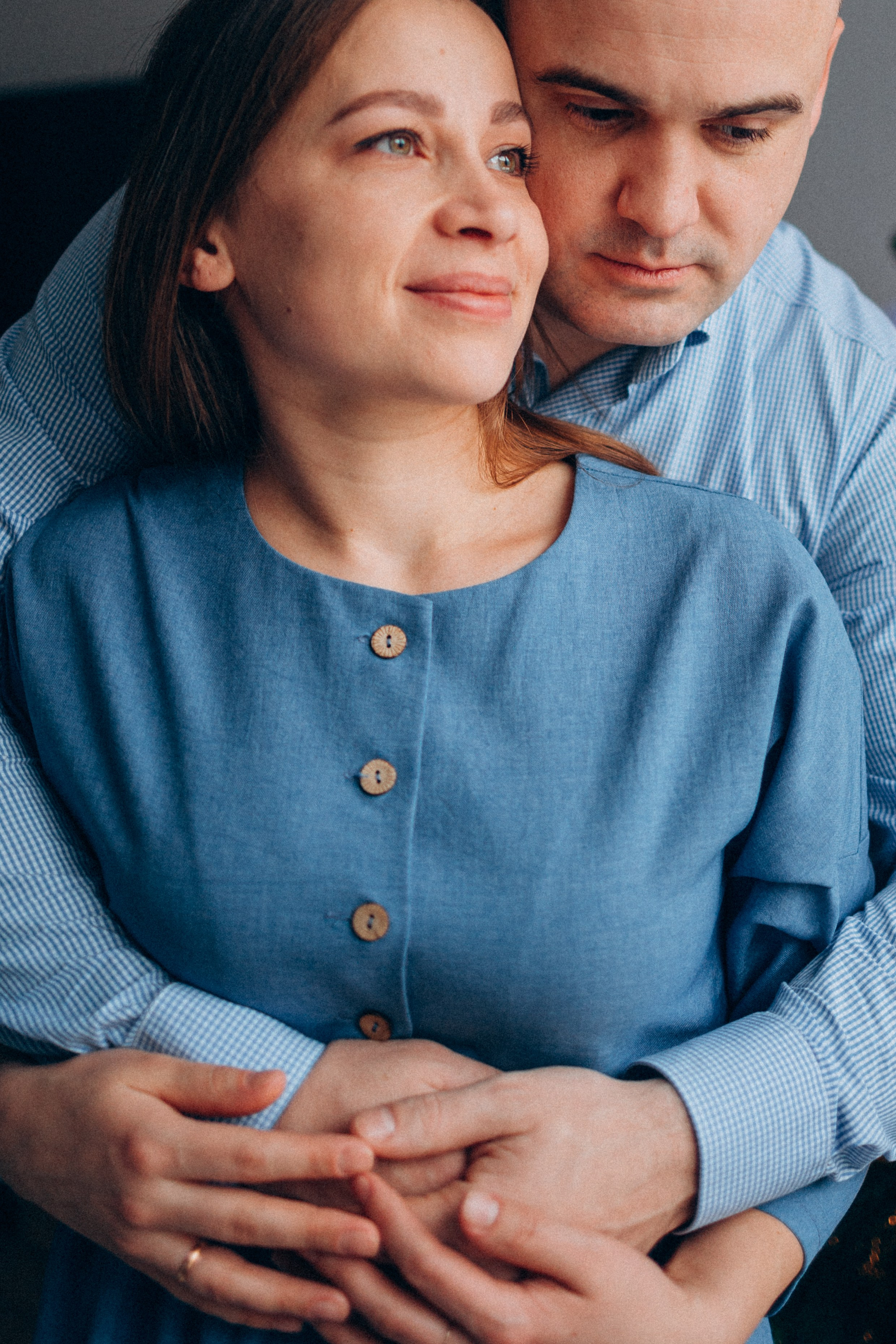 Самый домашний Праздник. Фотограф Москва Светлана Кирюшина