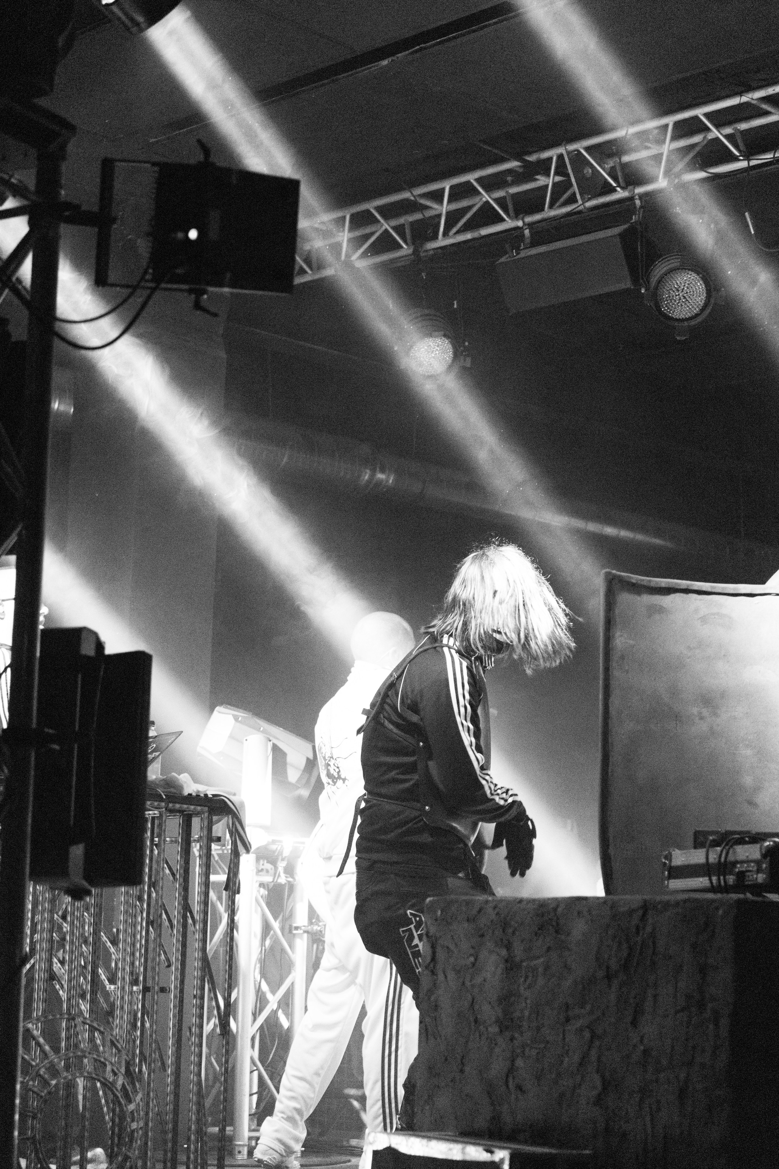 Хаски — Смоленск 23.05.2025. KiPPER Gallery — Фотограф