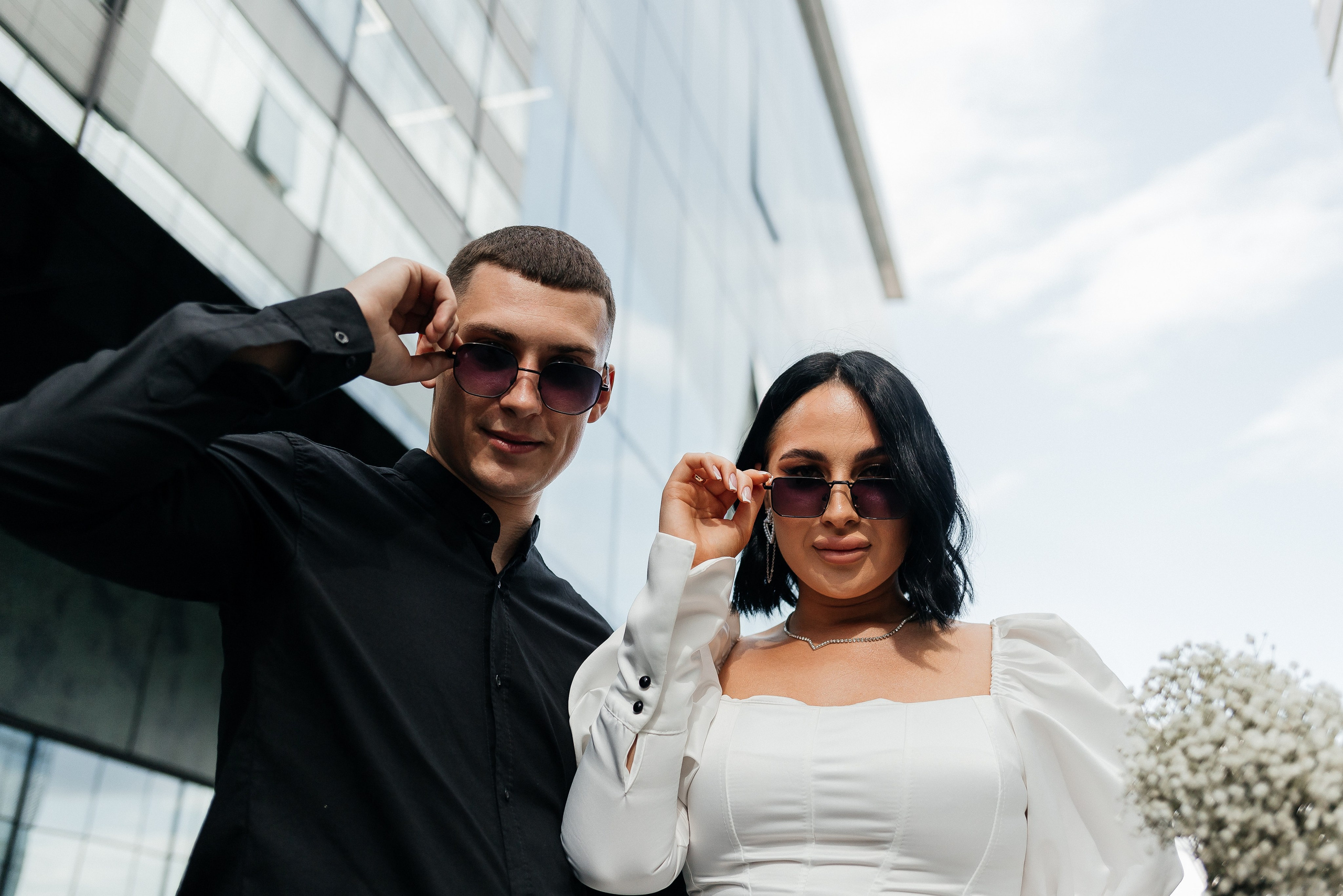 Александр и Карина/2024. Свадебный и семейный фотограф в Екатеринбурге