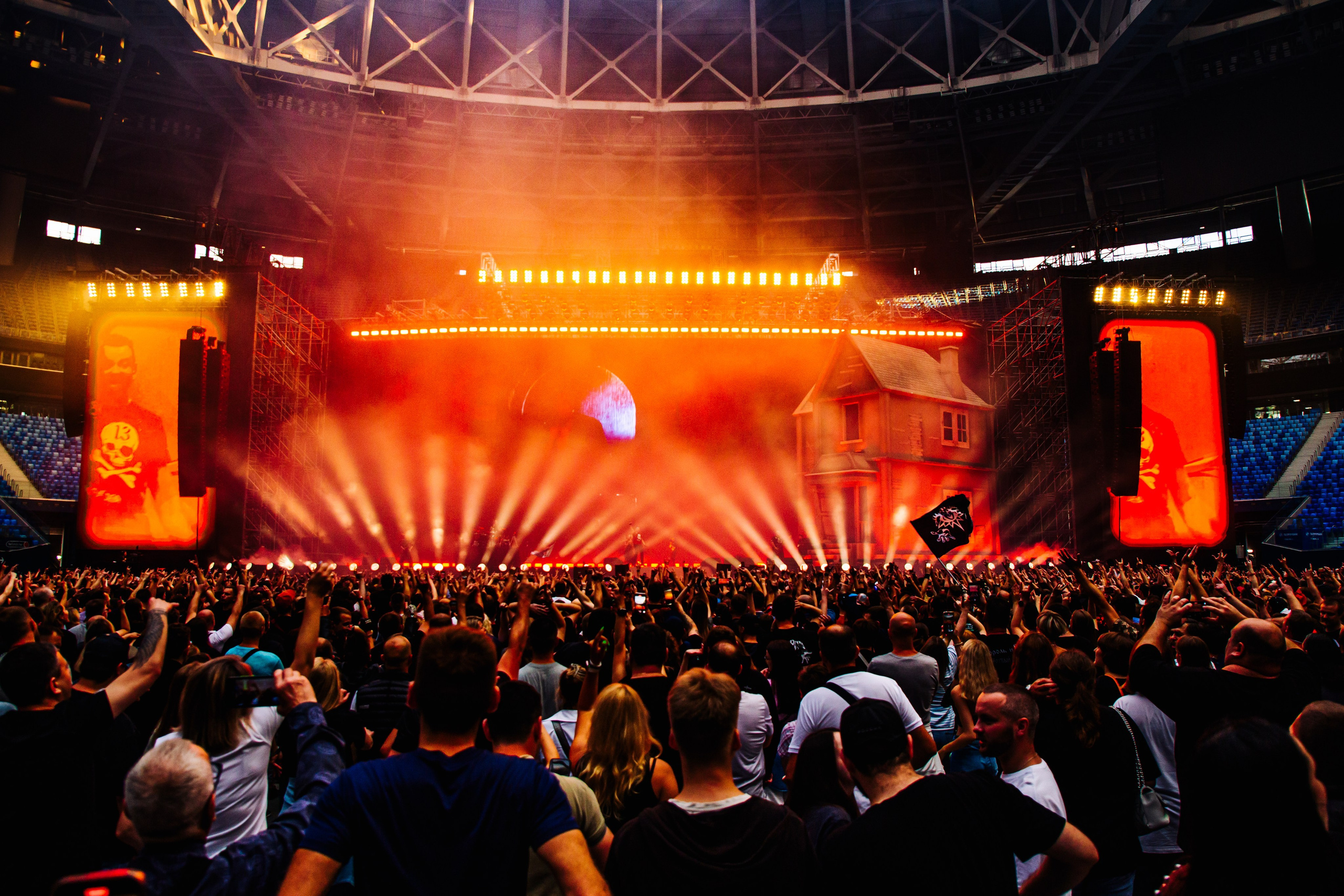 KNYAZZ | SAINT-PETERSBURG | 2024. OOPS TEAM