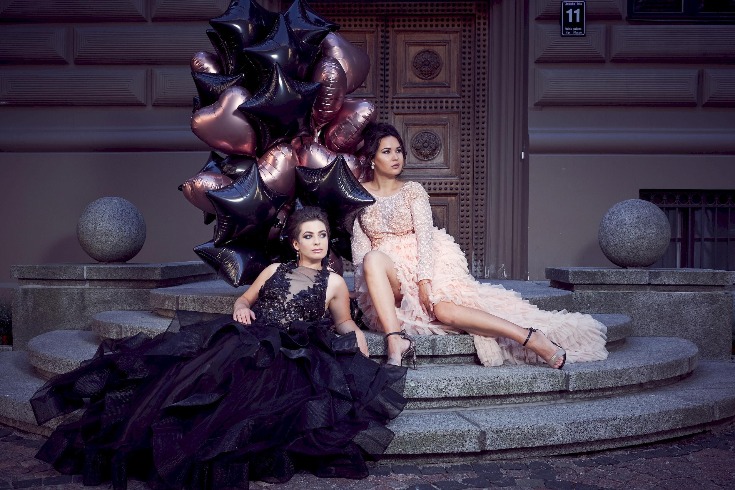 Шары Истра с доставкой | Букеты и гендер-шары на заказ