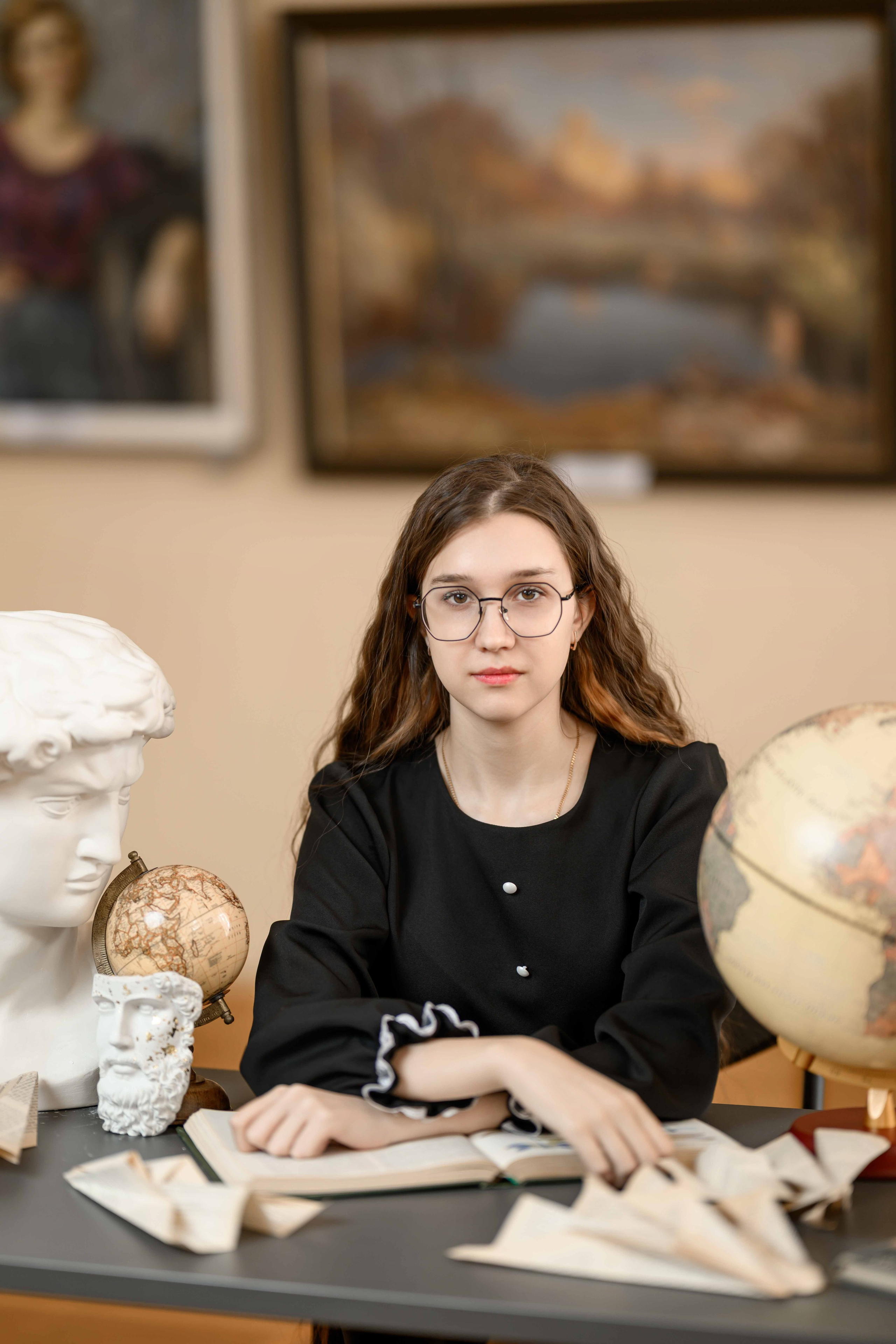 Съёмка в музеее. Свадебный фотограф Белгород Валуйки Старый Оскол Воронеж