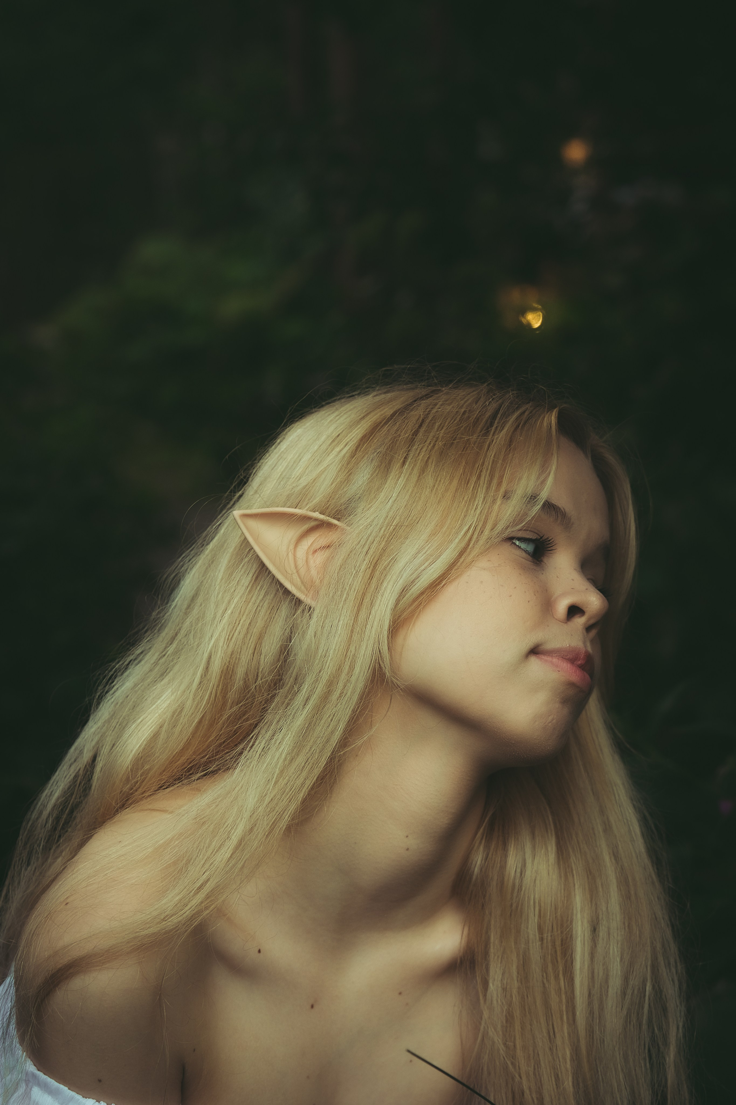 Sophy. Фотограф Антон Токарев | Екатеринбург