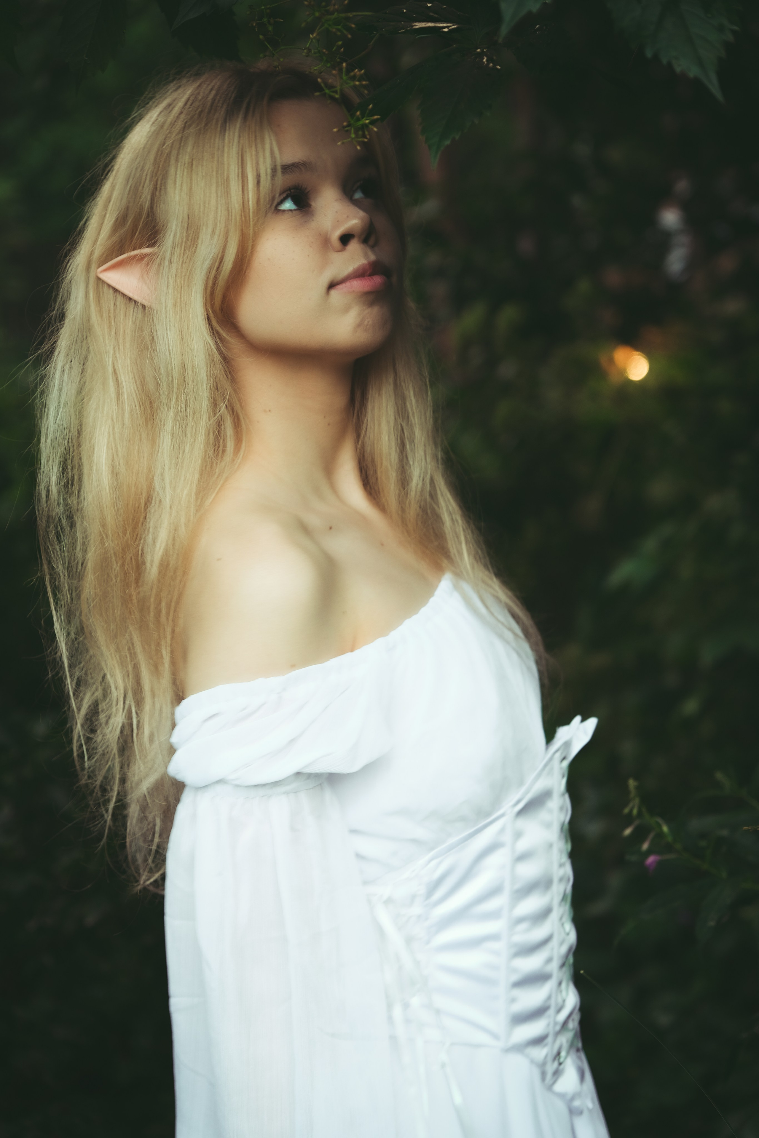 Sophy. Фотограф Антон Токарев | Екатеринбург