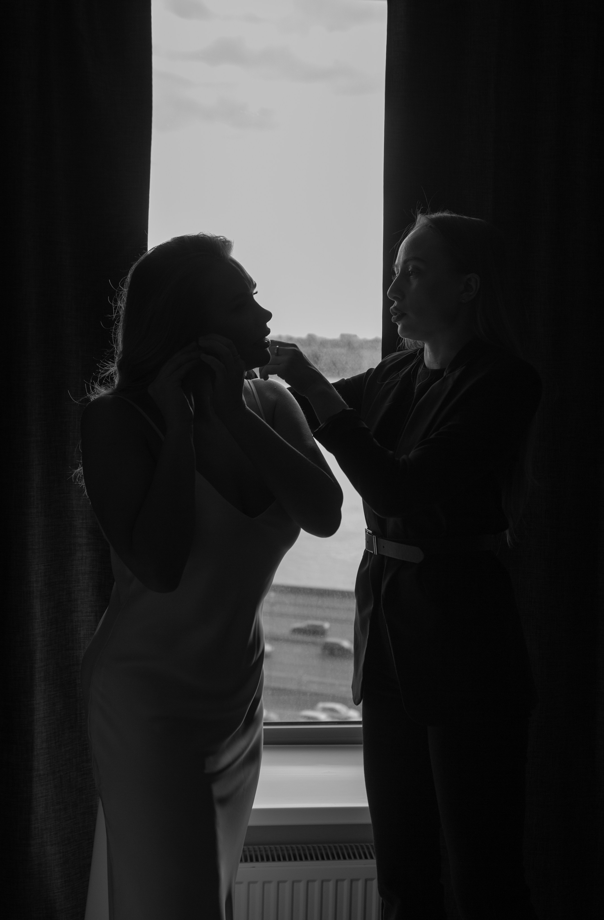 Утро невесты. Свадебные и индивидуальные съемки в Санкт-Петербурге фотограф Анна Жирохова