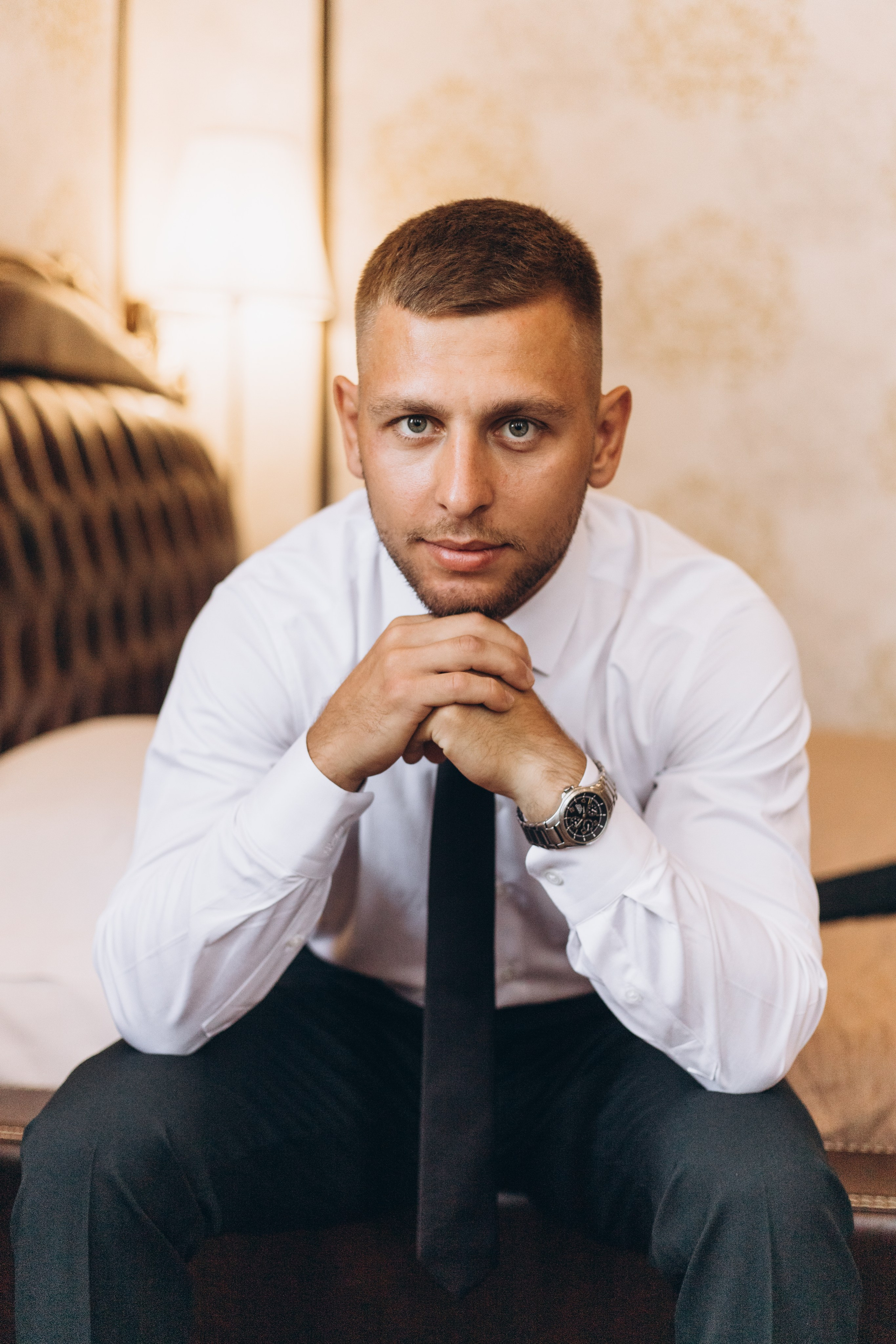 Мы. Свадебный и семейный фотограф Краснова Юлия