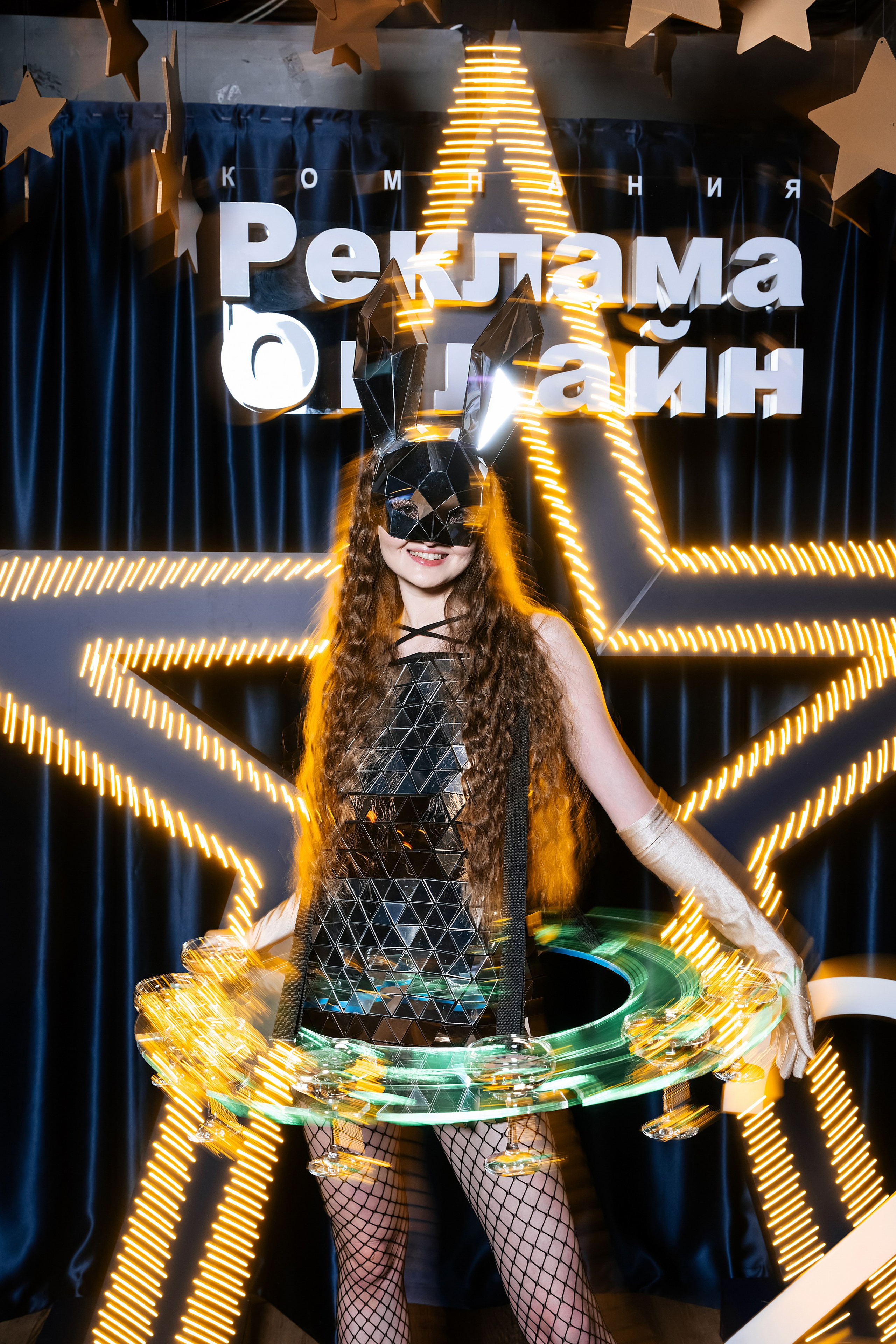 Реклама Онлайн 25 лет