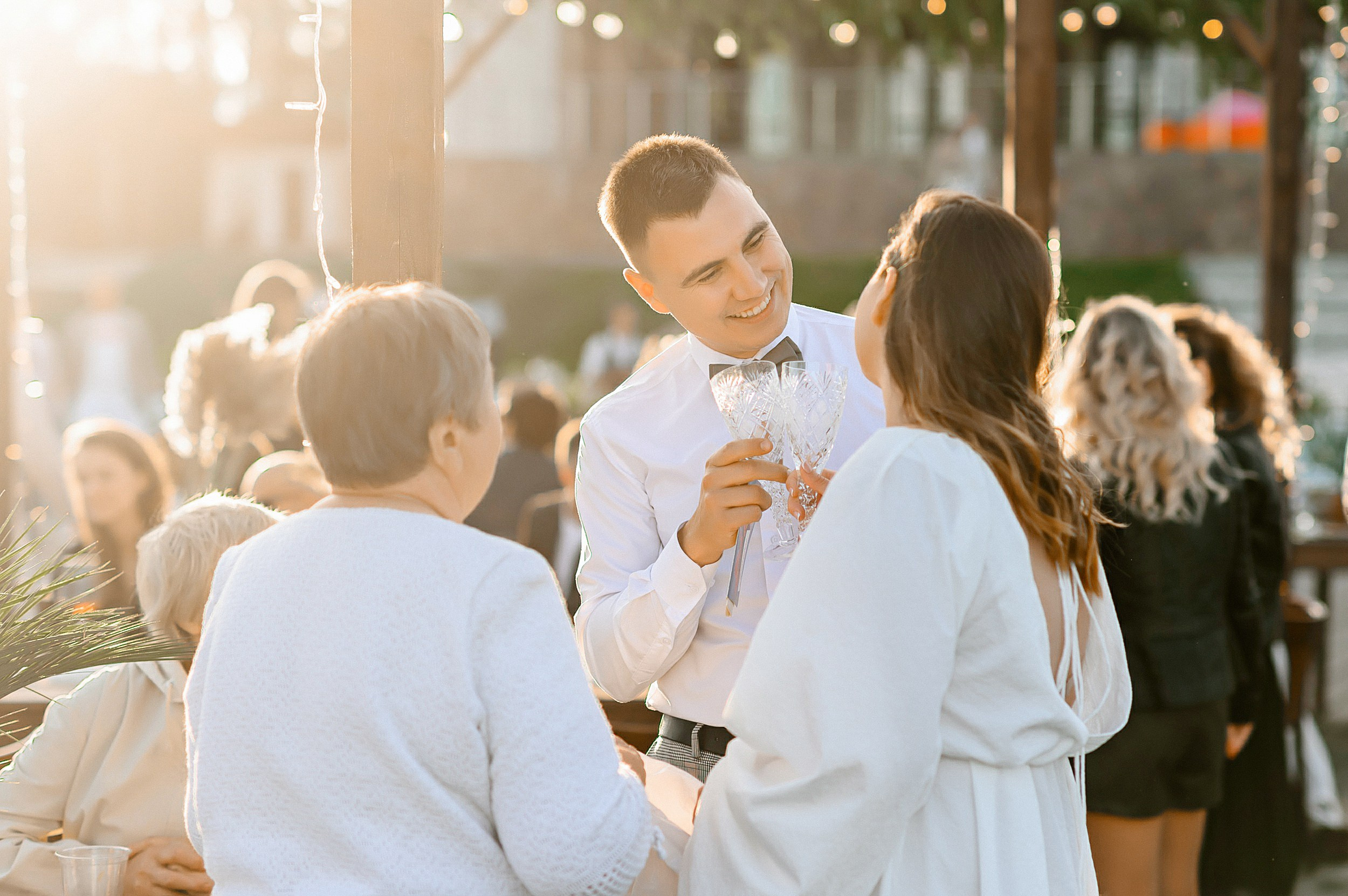 Свадебный фотограф Новосибирск