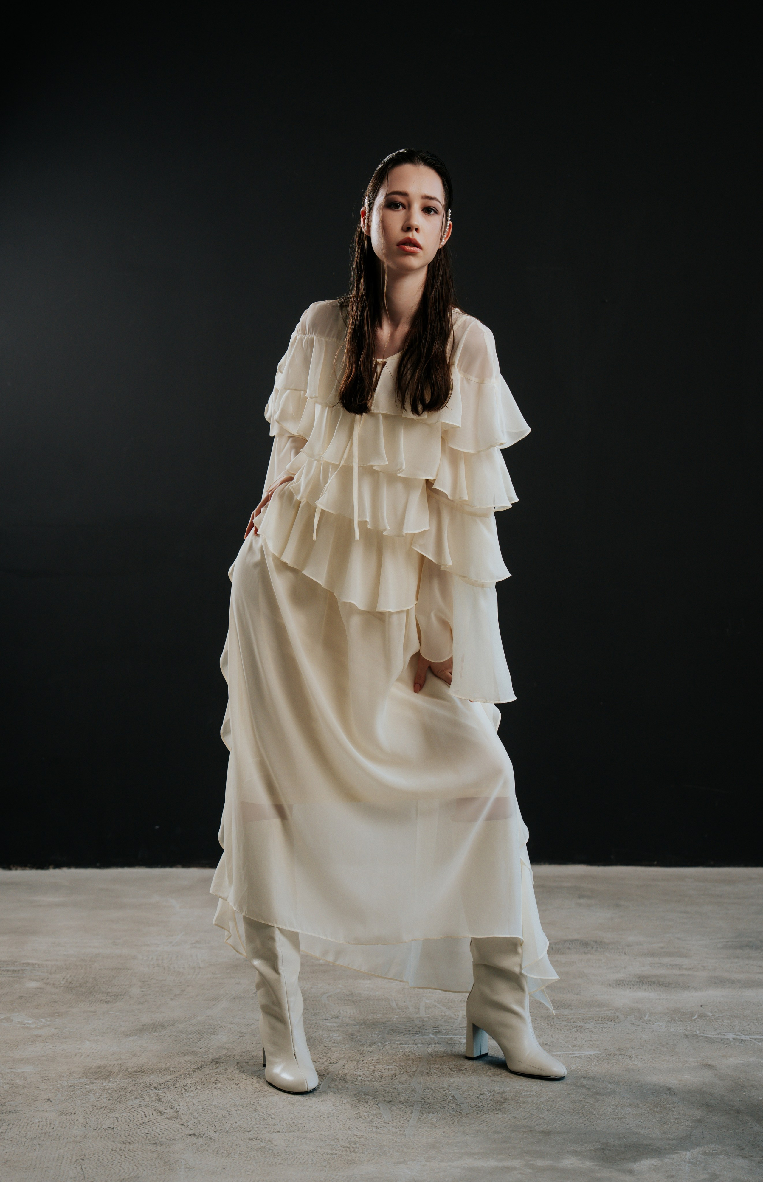 Ma.intermodels fashion