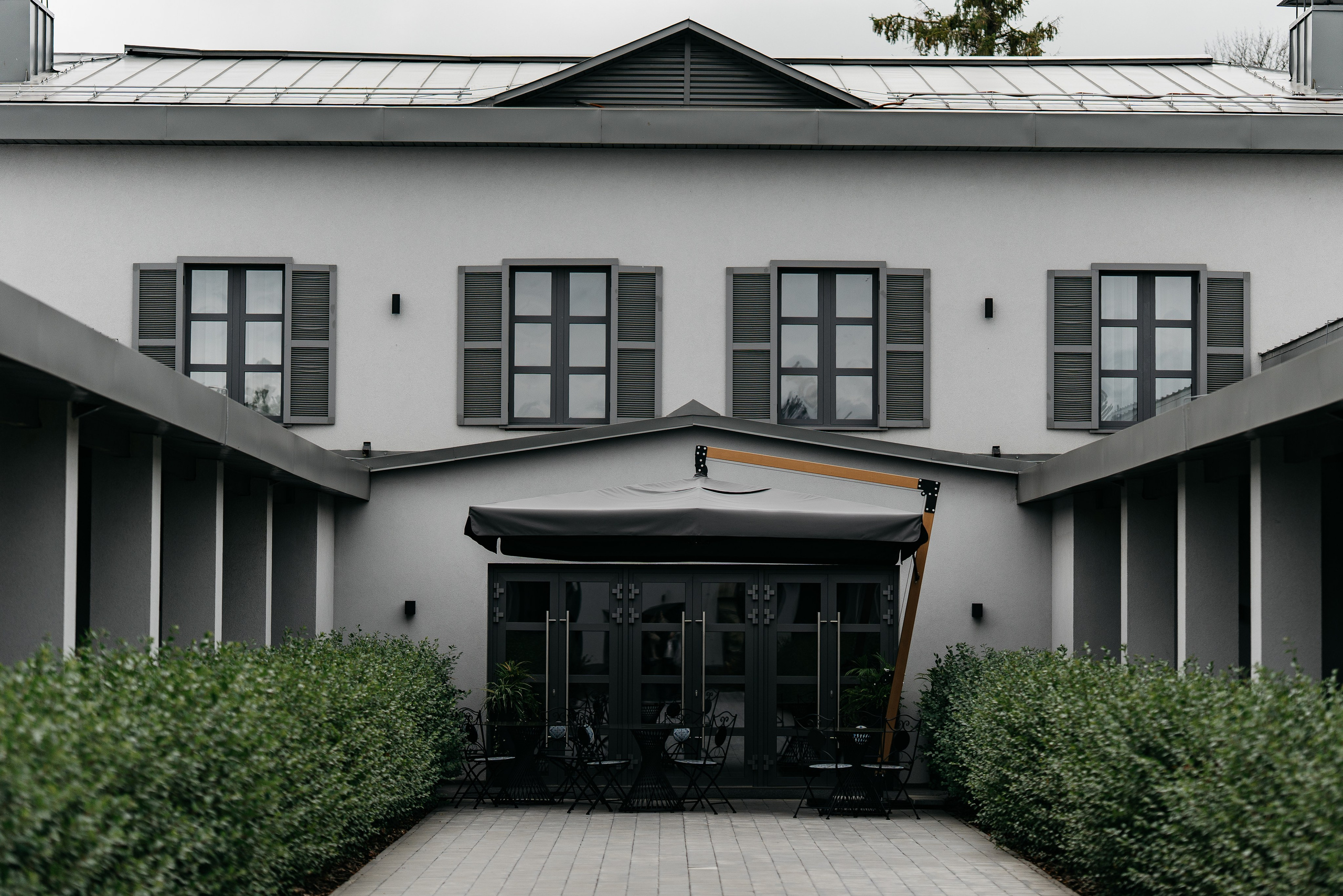 Арт-резиденция Доминанта. Свадебный и репортажный фотограф Юров Дмитрий