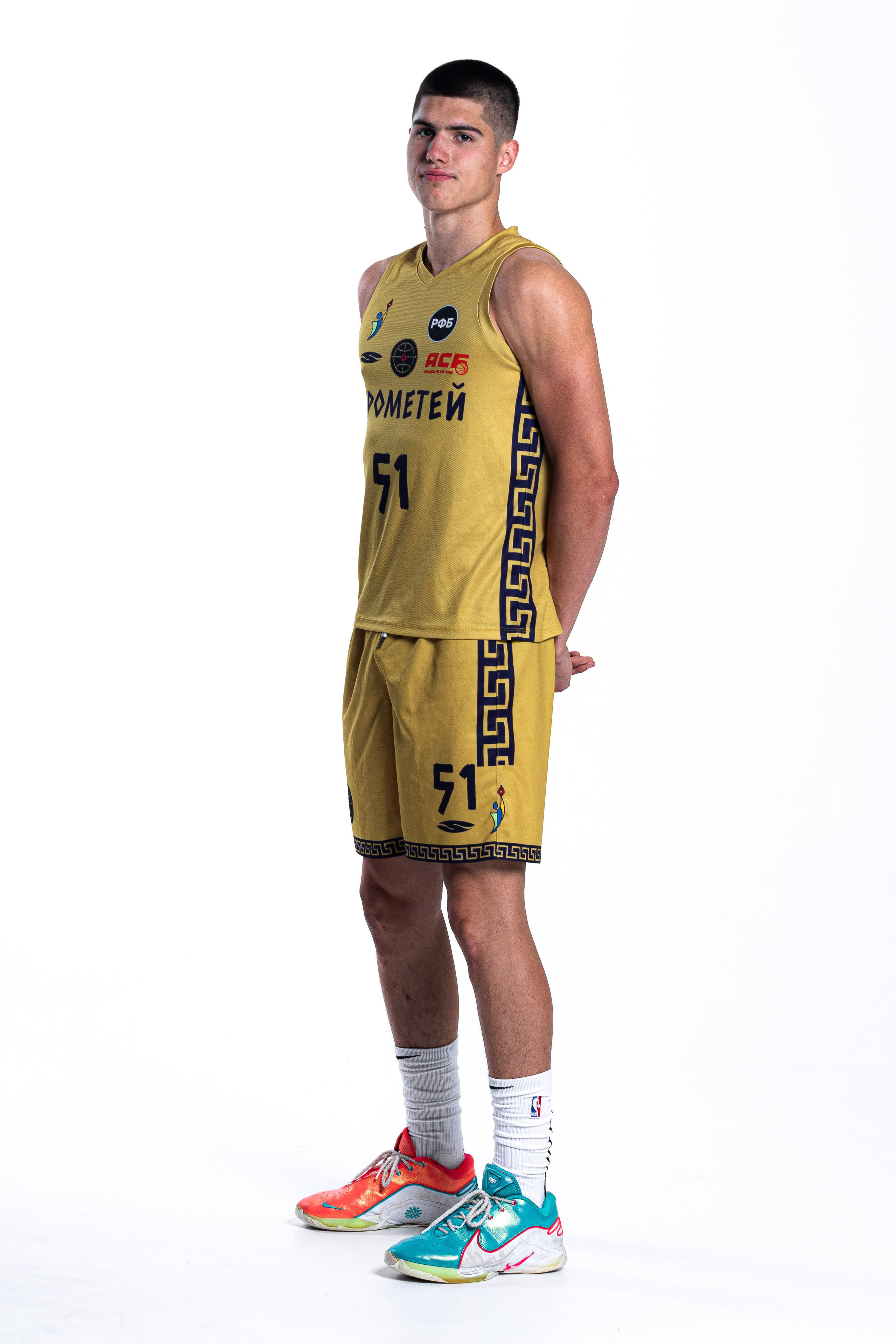 Медиа день СБК «ПРОМЕТЕЙ». Фотограф из Краснодара Андрей Тукан