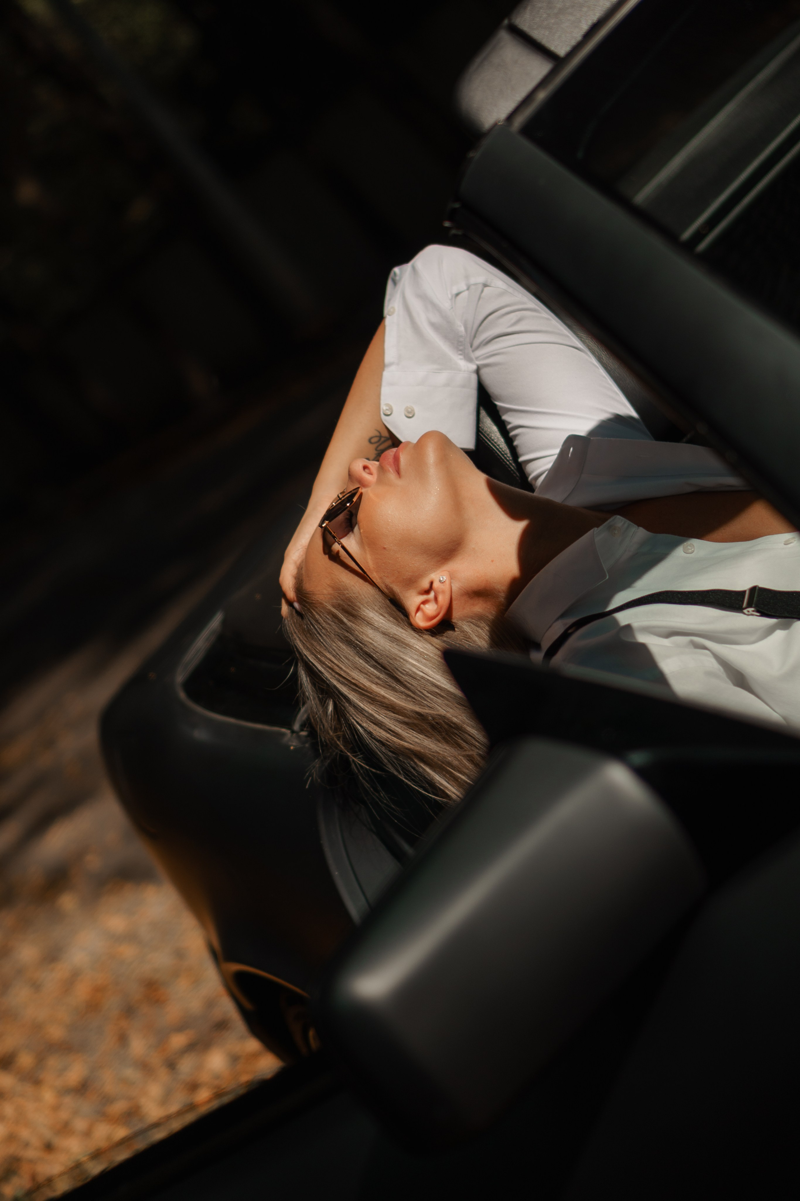 Портфолио. Дарья Смирнова.Портретная и жанровая фотография в Москве