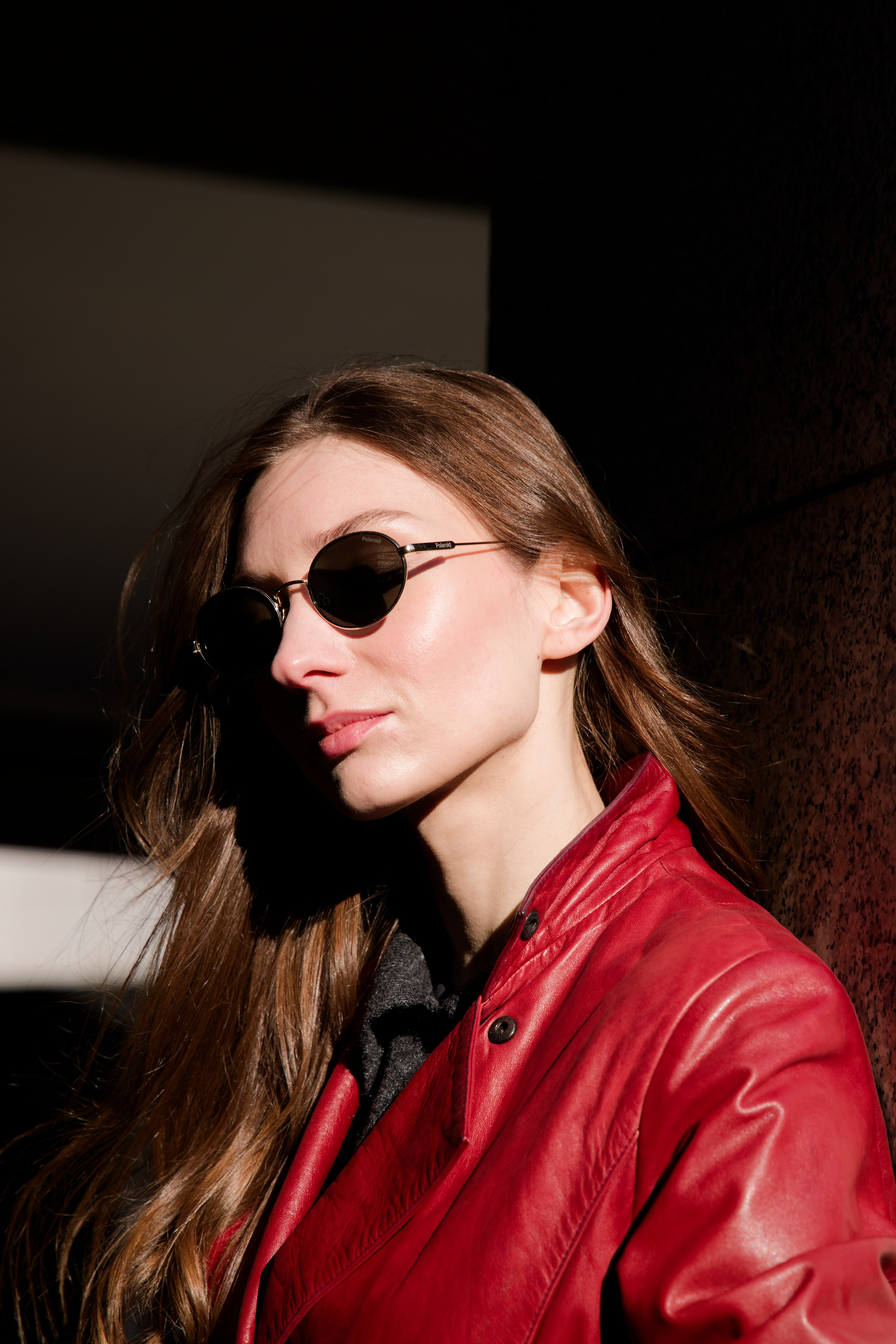 Портреты. PotapovVision фотограф в Москве