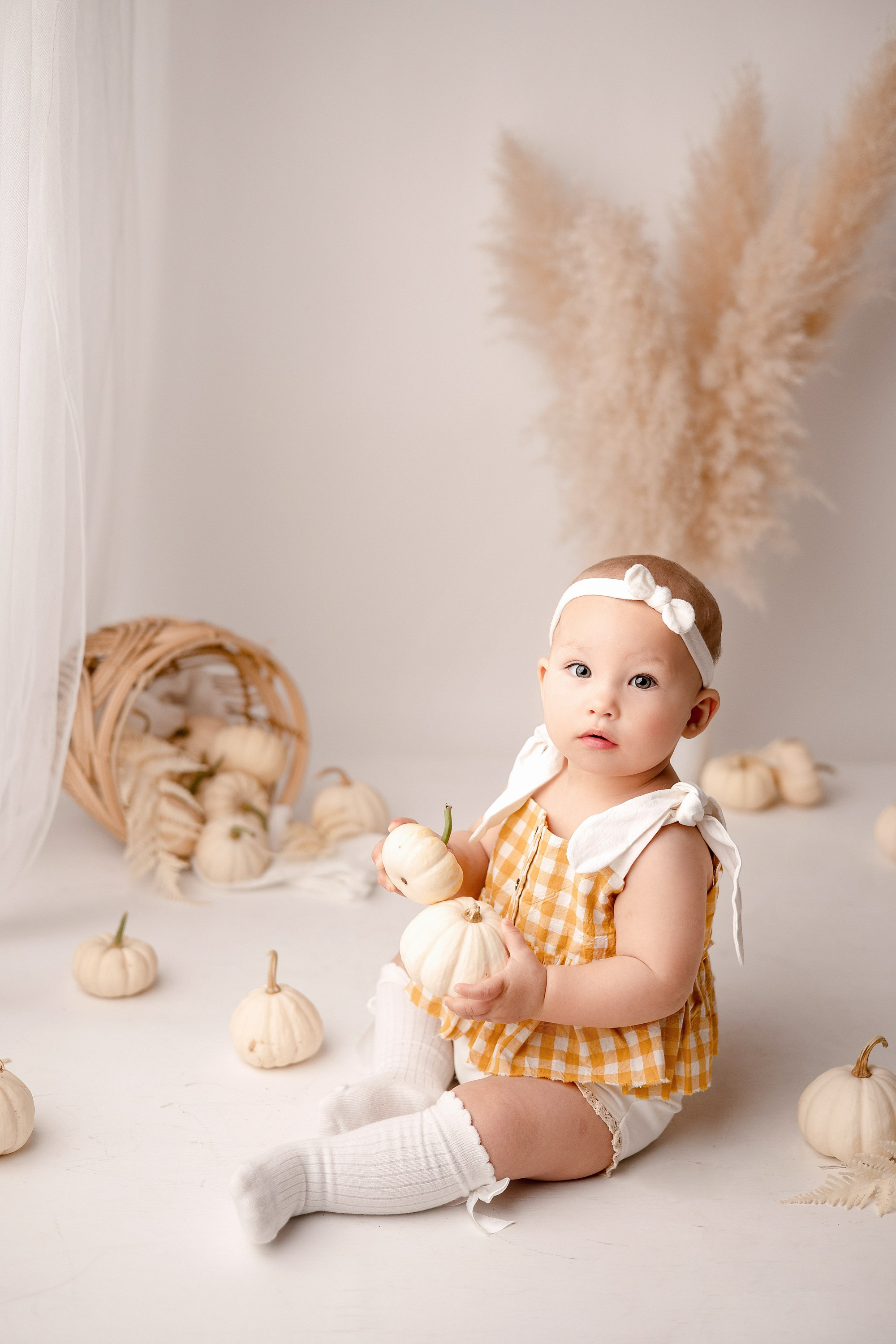 Детки до года. Фотограф новорожденных