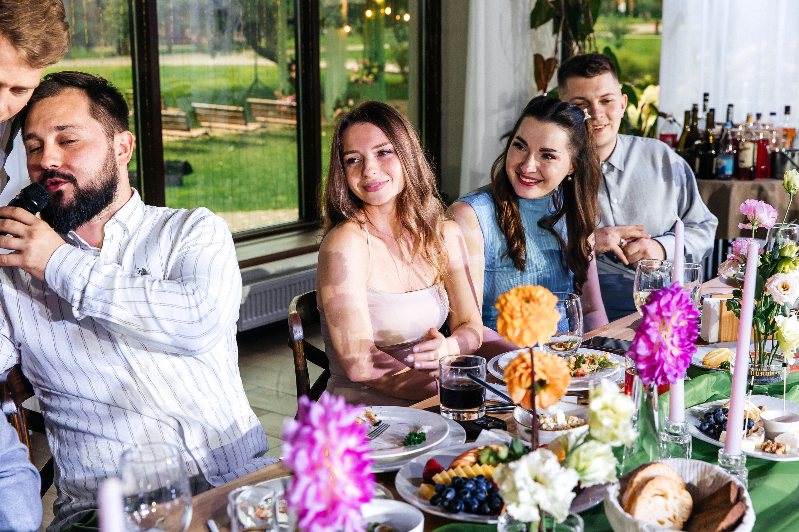 23/08. Свадебный фотограф в Москве Виктория Арехова