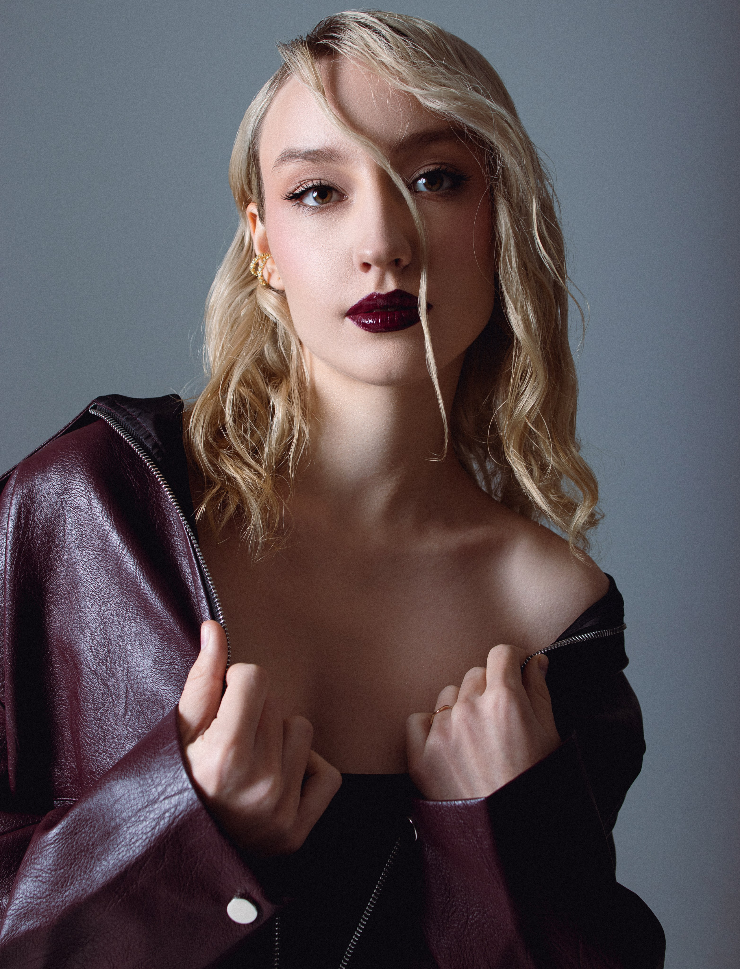 Портретная съемка. Фотограф Москва Егорова Яна