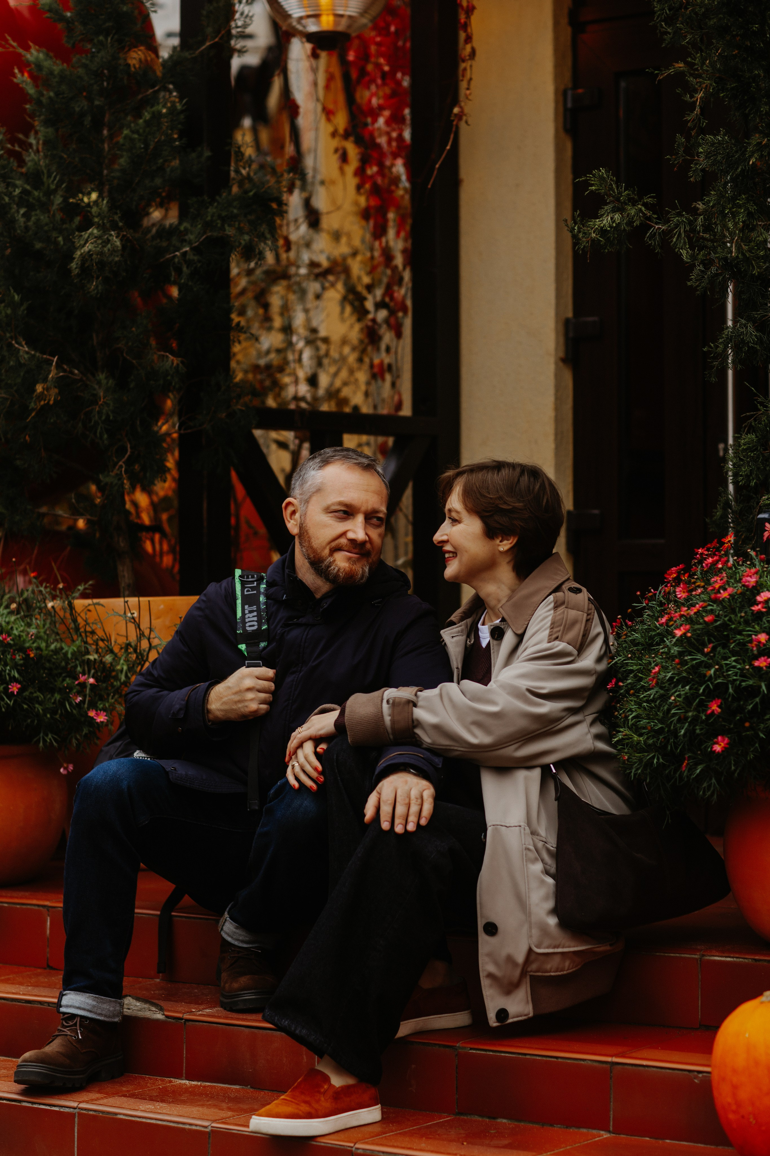 Фотосессия в Зеленоградске. Свадебный и семейный фотограф/видеограф в Краснодаре Наталья Осинская