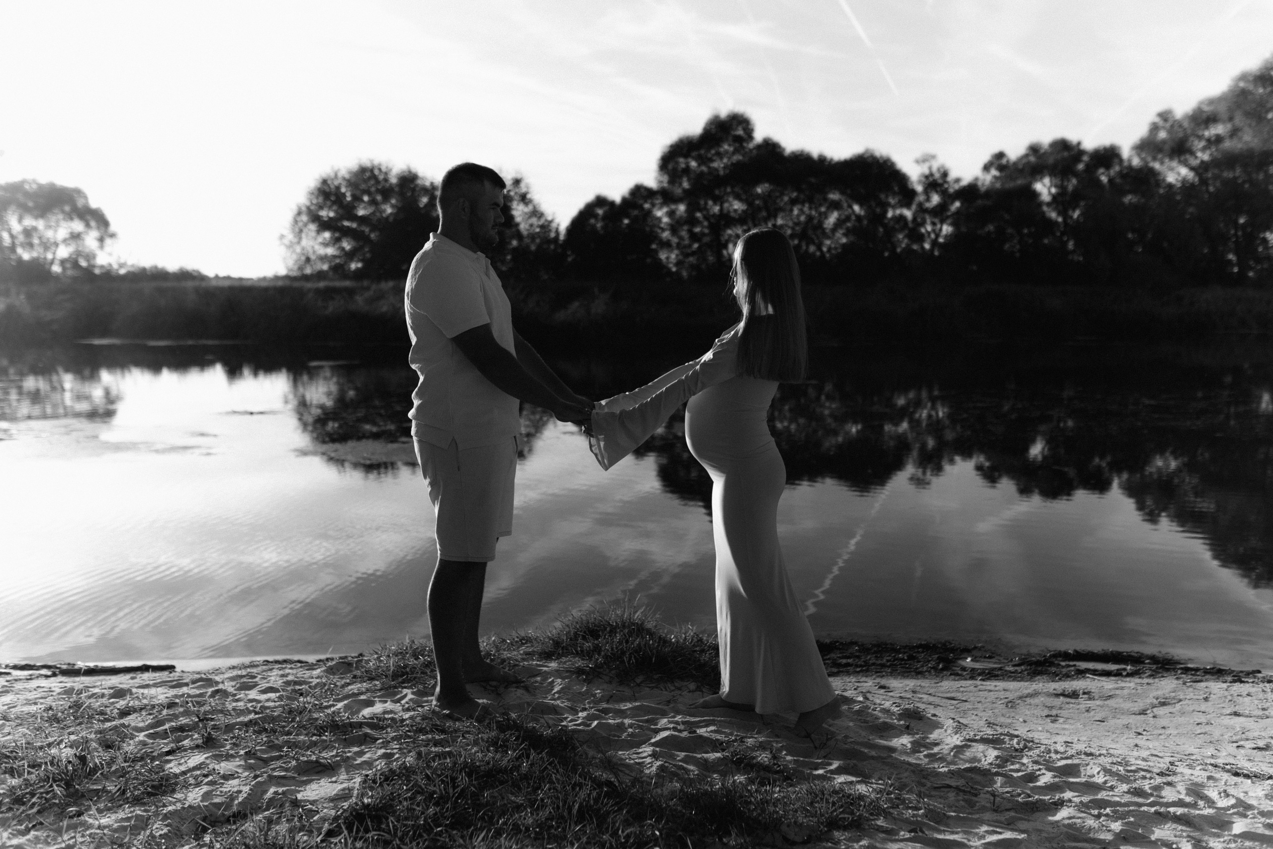 Нина и Артём. Ph. Marina Reshetova