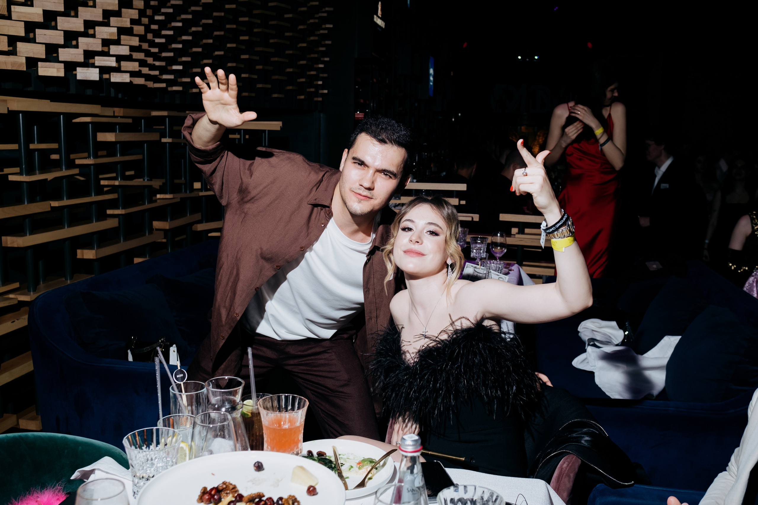 MGIMO ONLY GRADUATION. Репортажный и портретный фотограф в Москве Илья Спиридонов