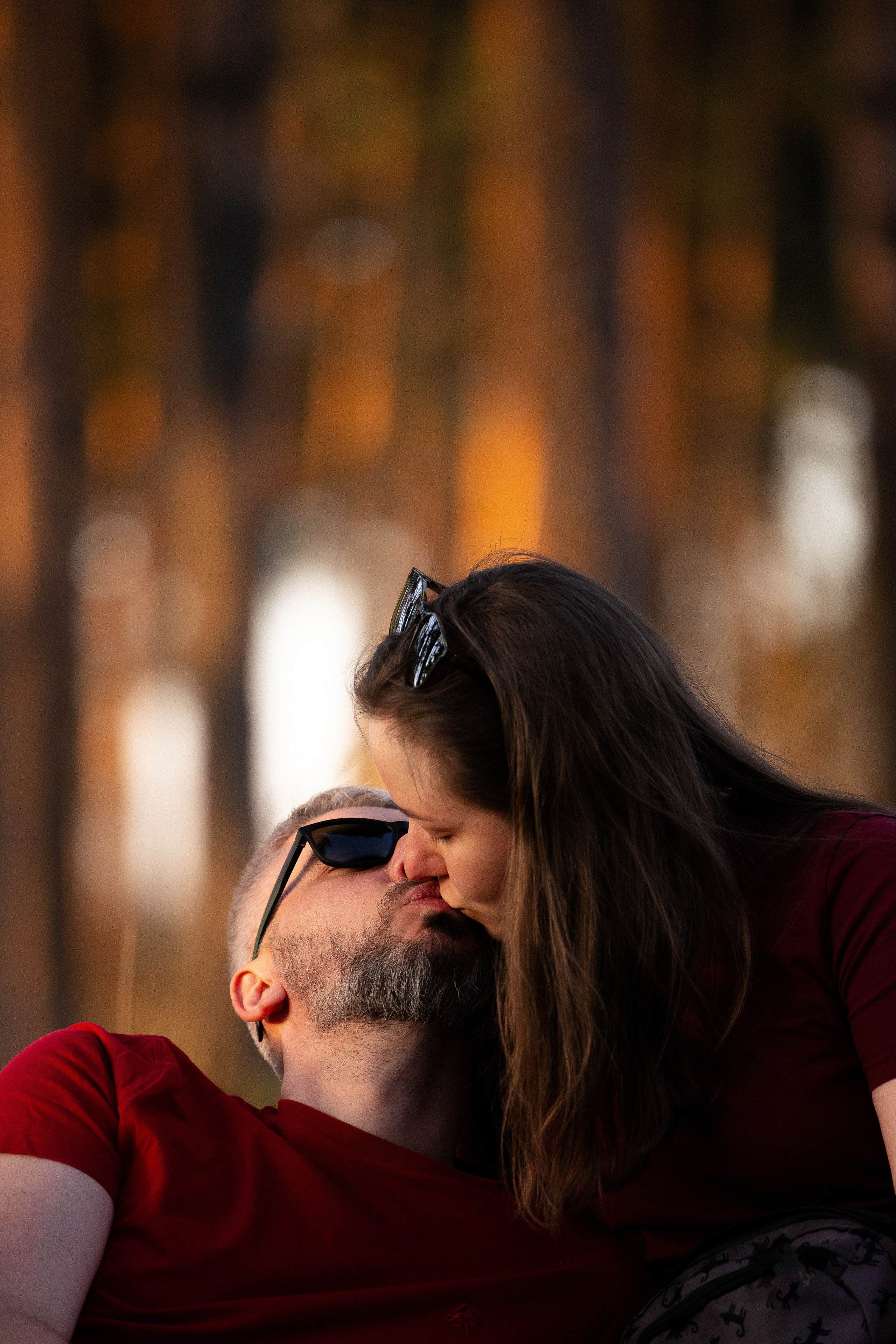 Разношерстная компания. Фотограф и видеограф анималист Аганина Дарья