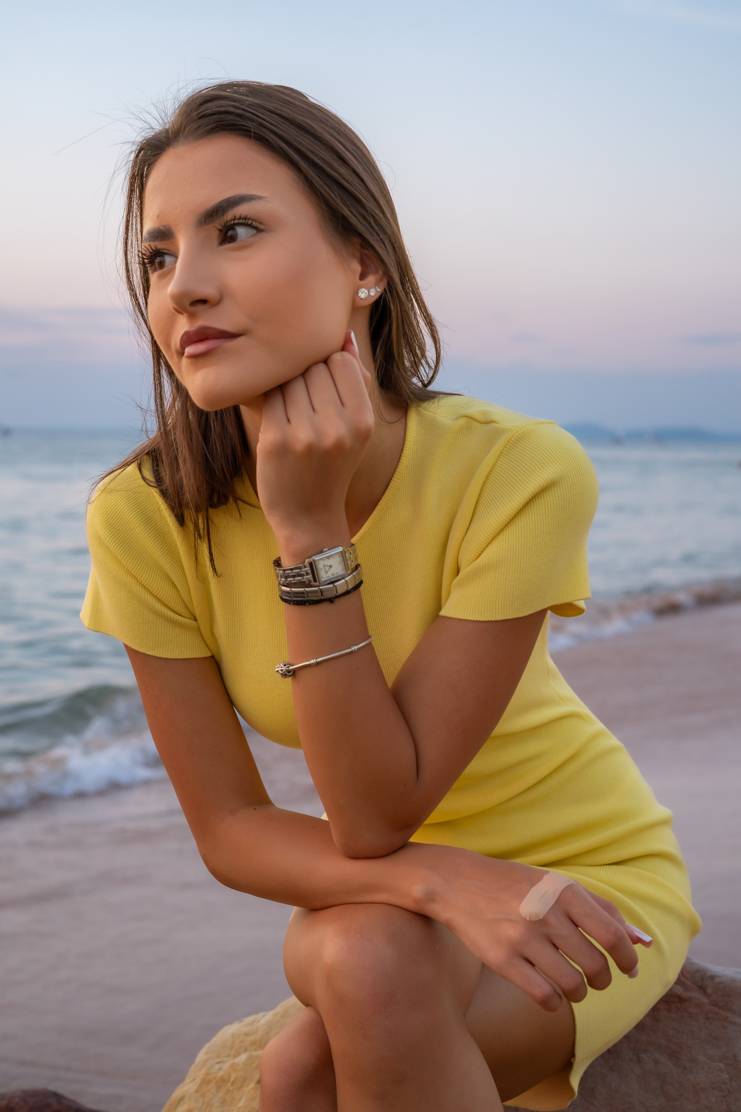 Портретная съемка. Портретный фотограф во Вьетнаме