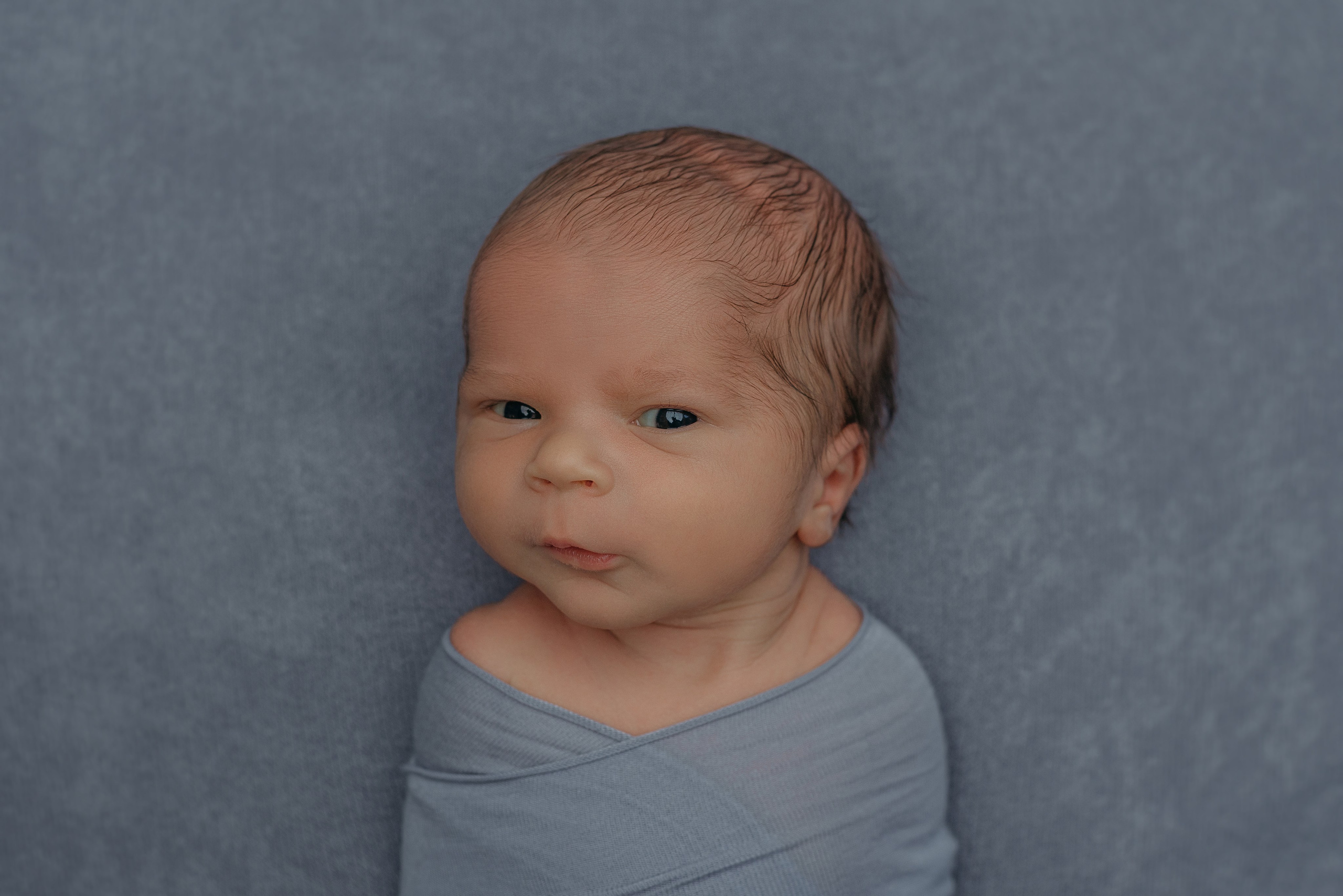 Миша. Фотограф новорожденных Белгород