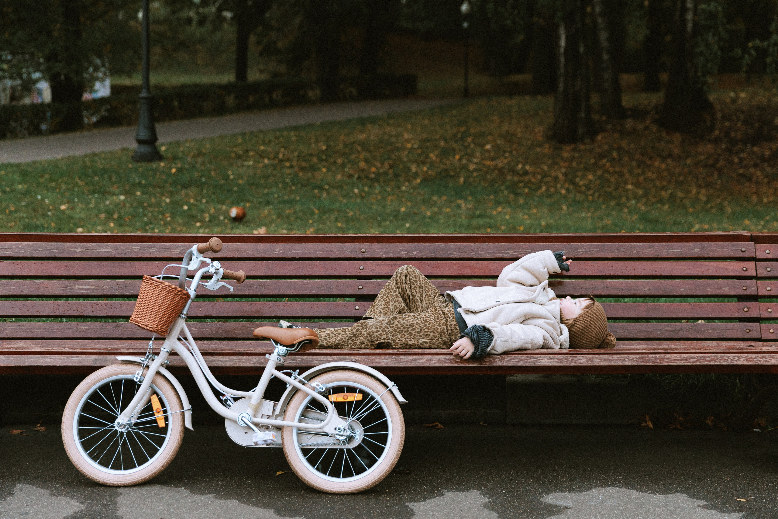 Богдан и Яна. Фотограф в Москве Людмила Малова