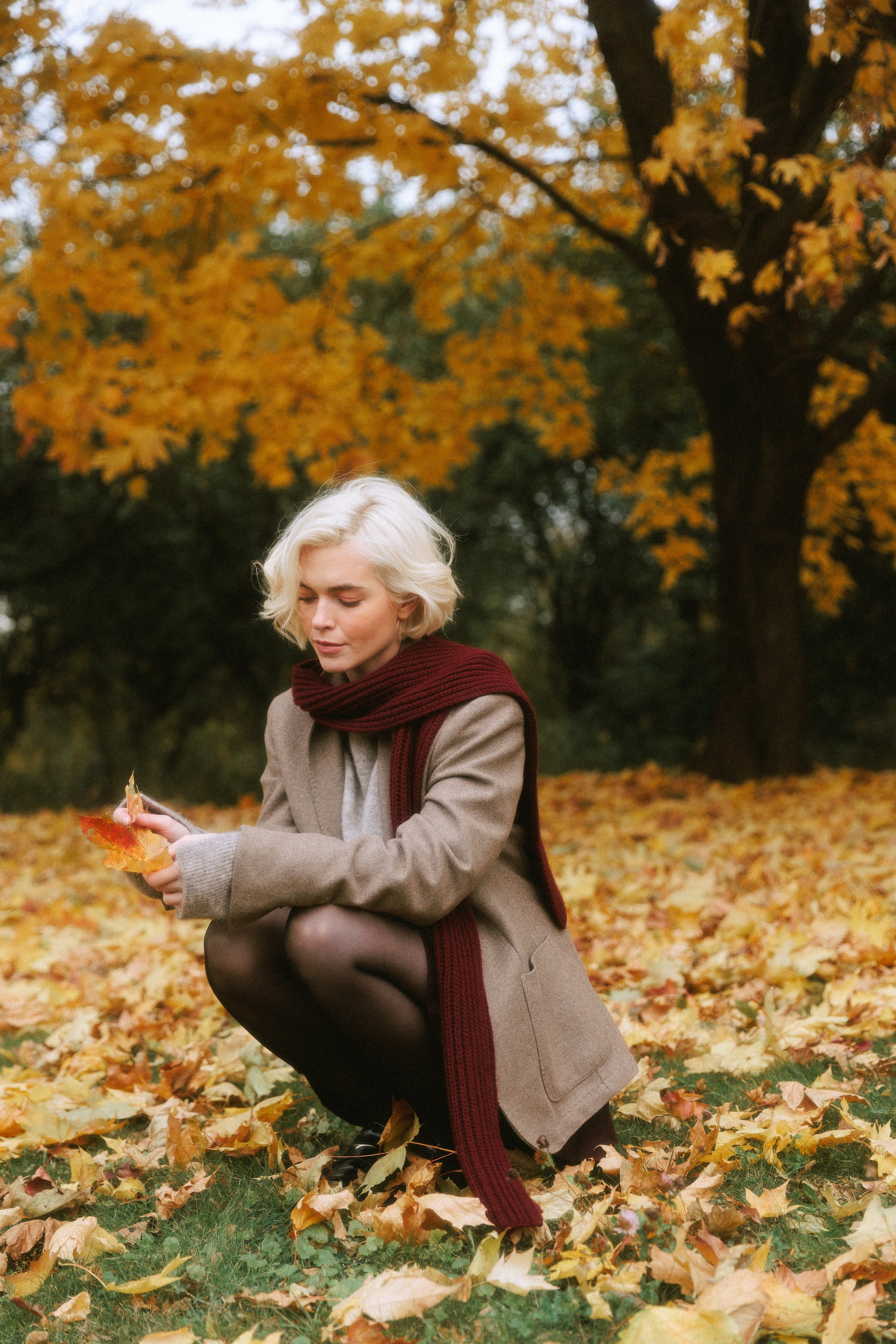 Юля. Фотограф в Москве Людмила Малова